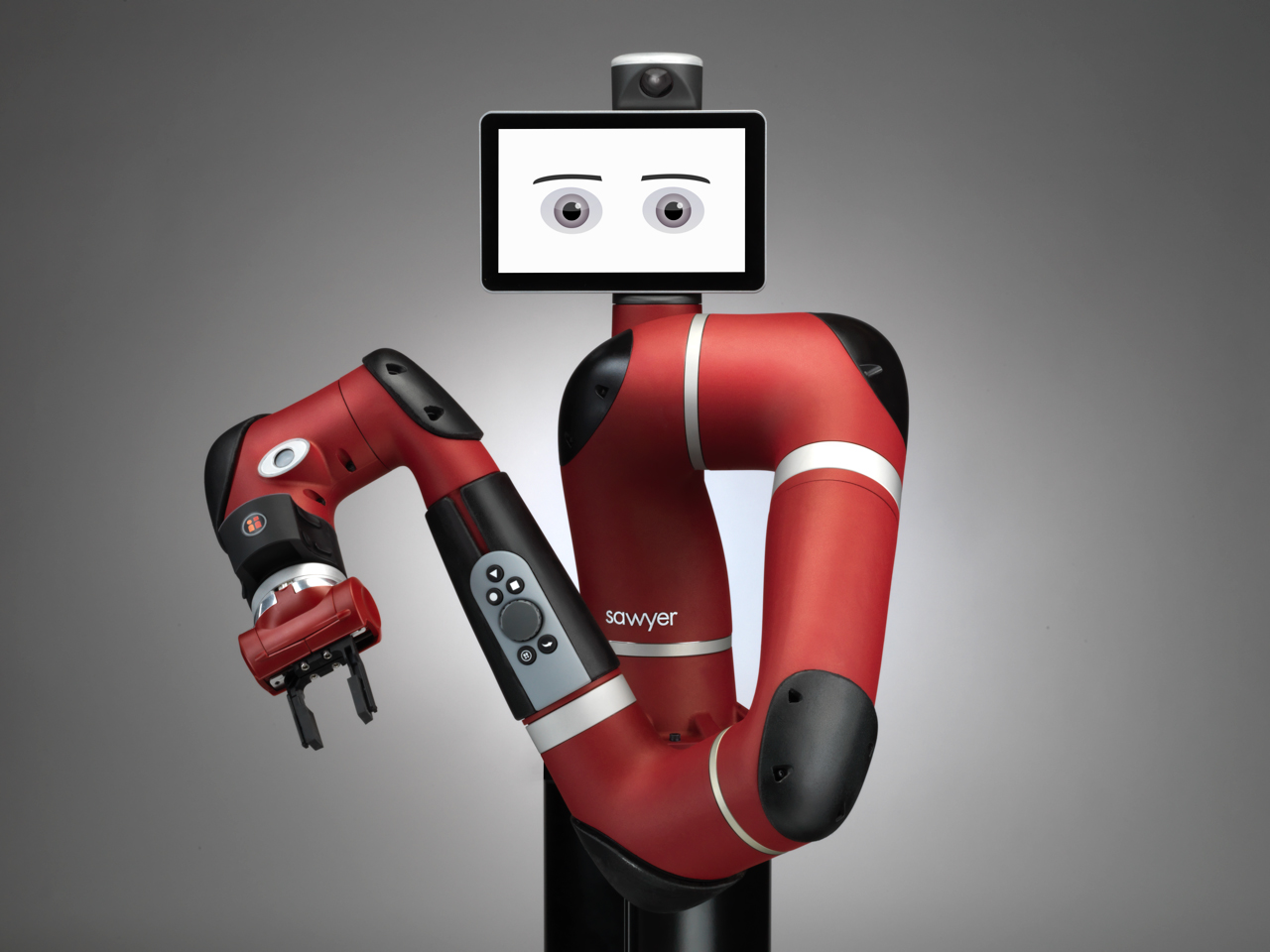 Rethink Robotics Unveils New Robot 'Sawyer' for Smart Manufacturing