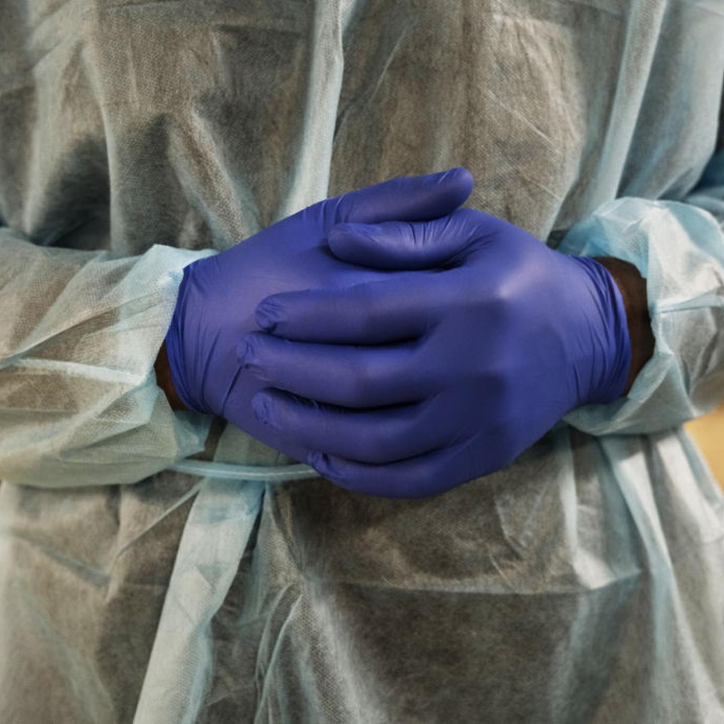 Mississippi Delta Region Struggles To Vaccinate Residents