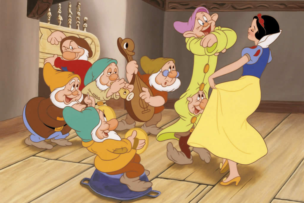 The 25 All-TIME Best Animated Films
