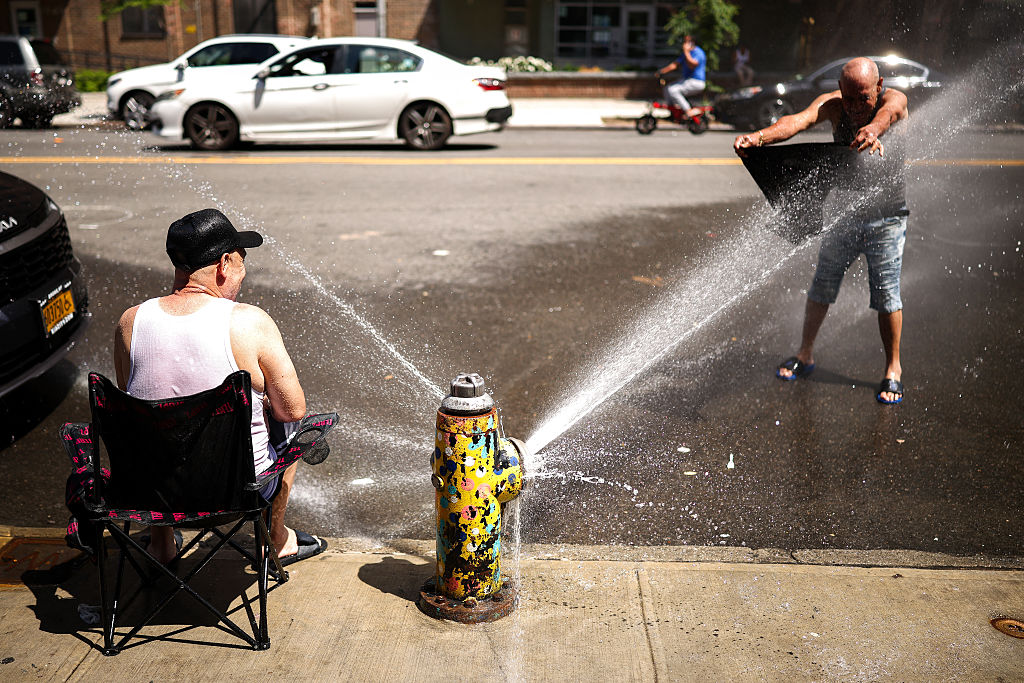 A Record-Breaking Heat Wave Is Sweeping Across the U.S. This Week. Here Are Some of the Cities It Will Hit Hardest