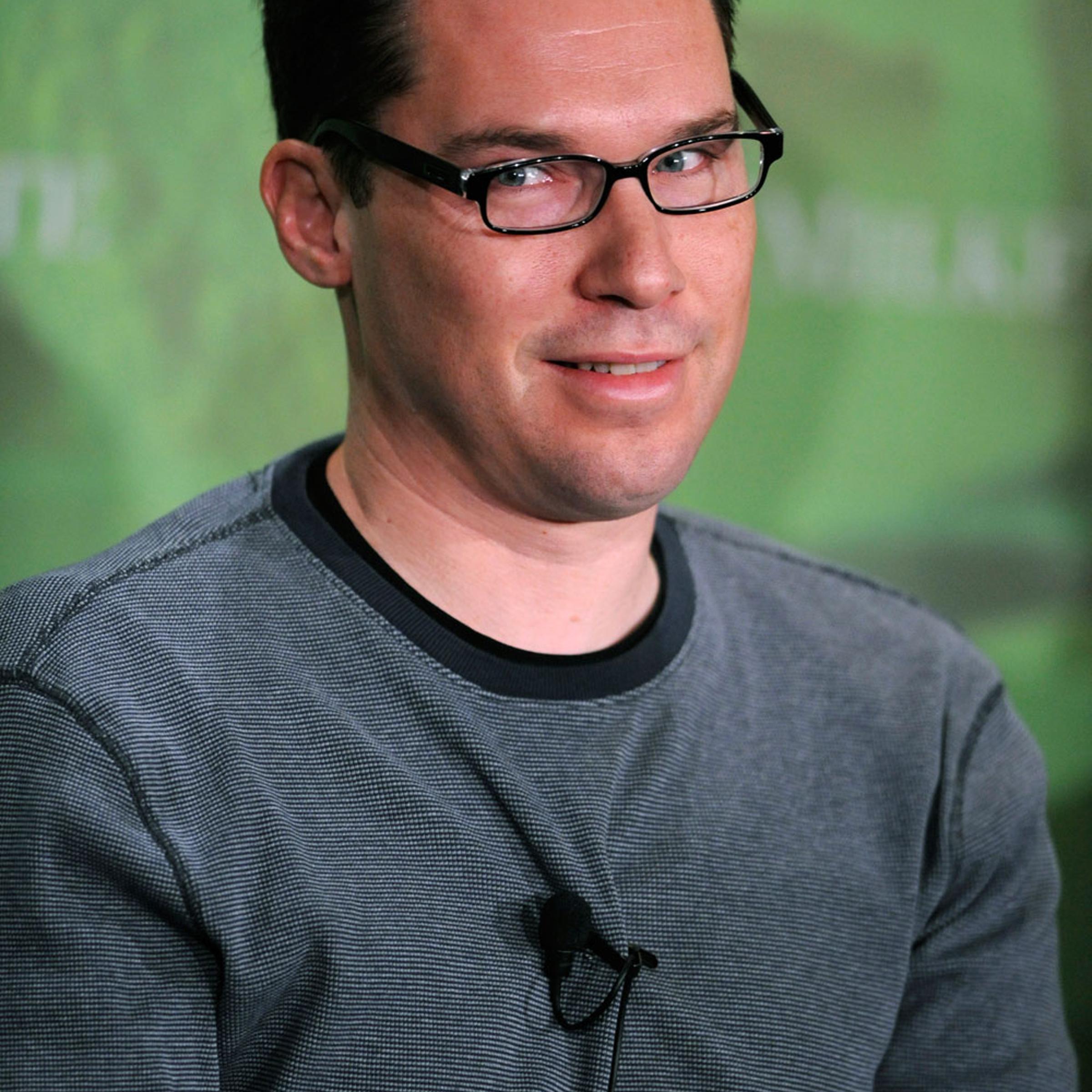 Director Bryan Singer