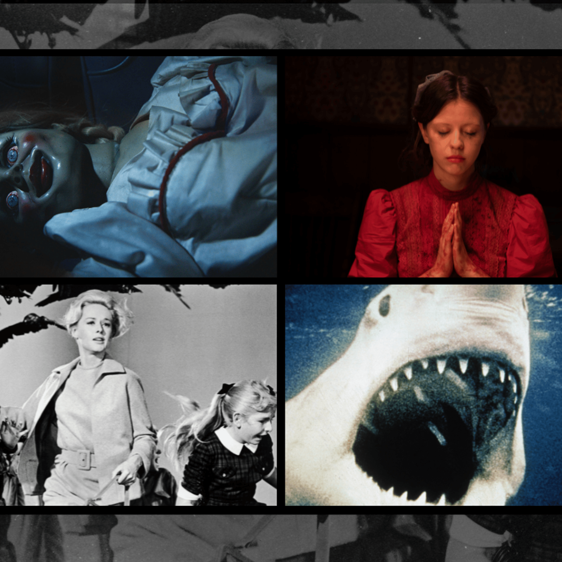 Netflix Horror Movies