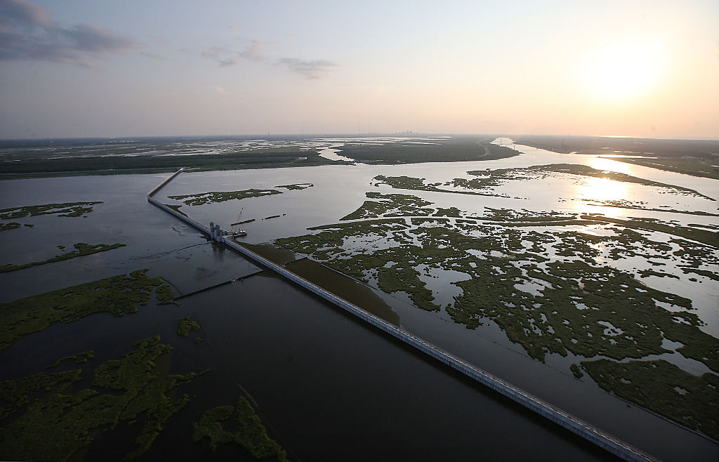 New Orleans Prepares To Mark 10 Year Anniversary Of Hurricane Katrina