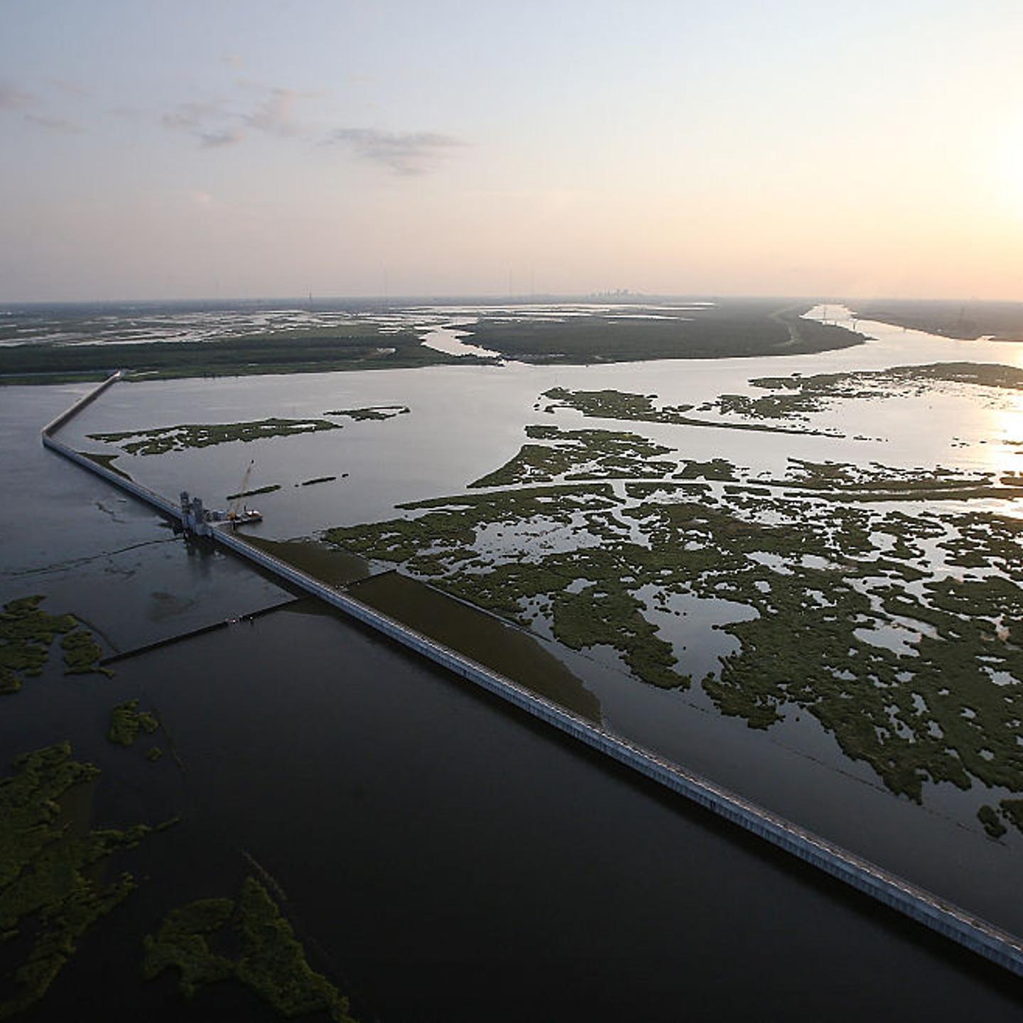 New Orleans Prepares To Mark 10 Year Anniversary Of Hurricane Katrina