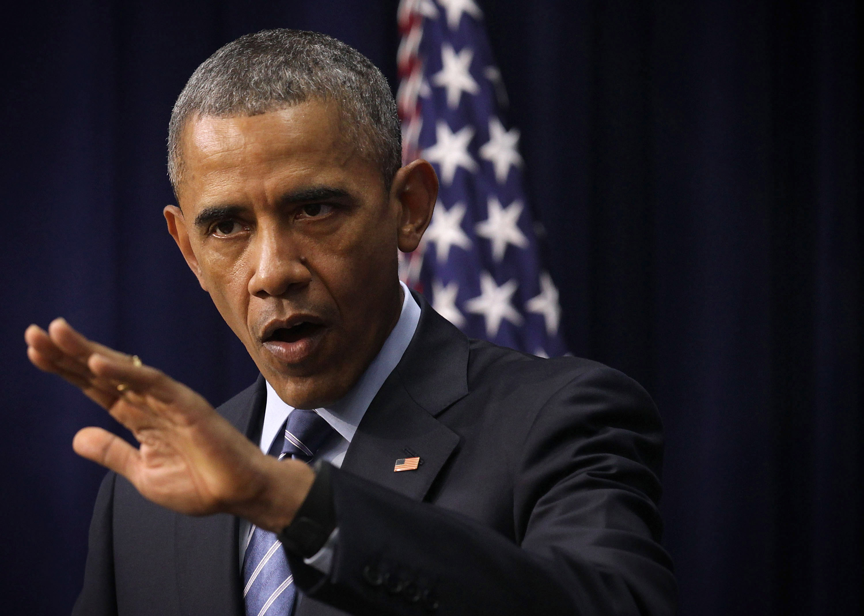 President Obama