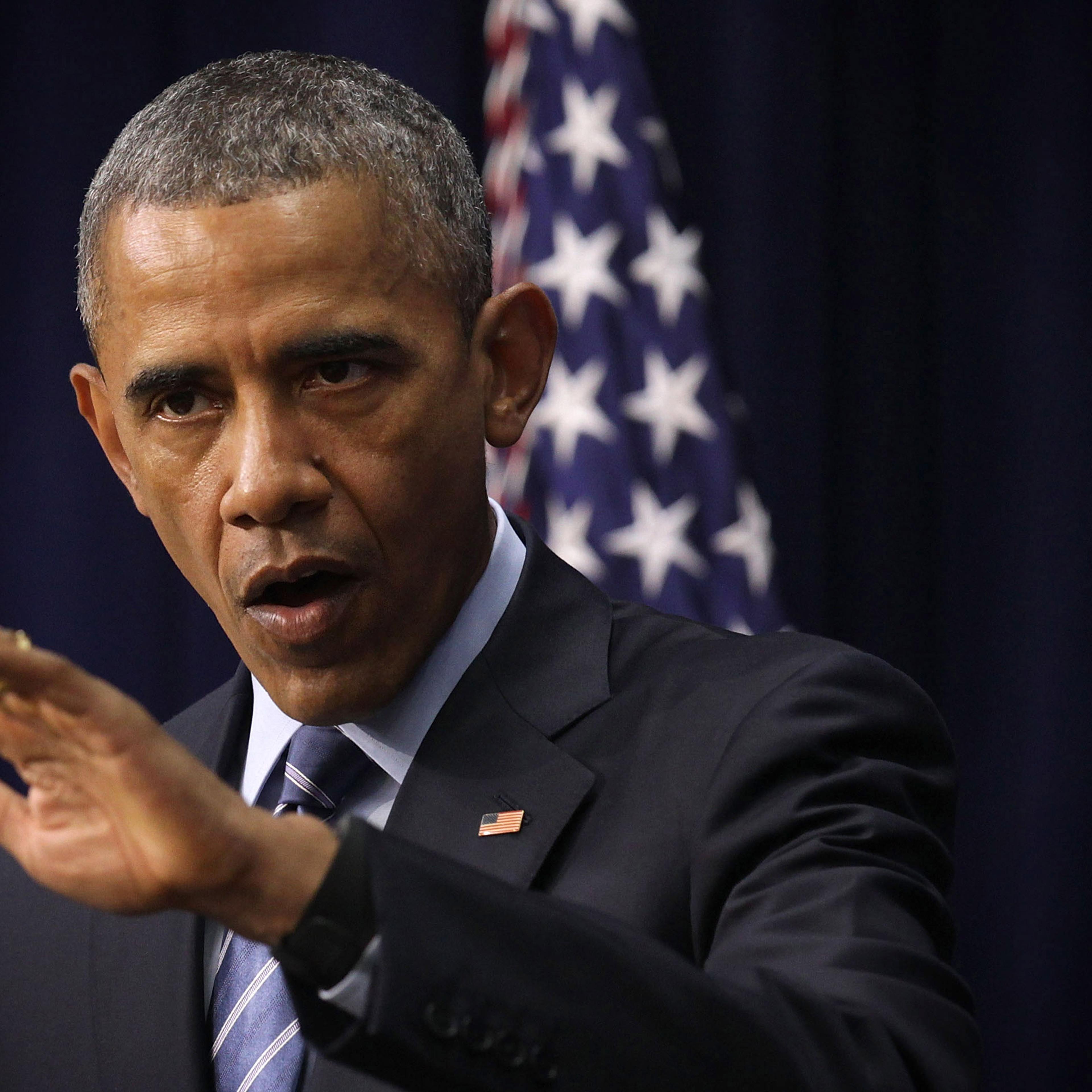 President Obama