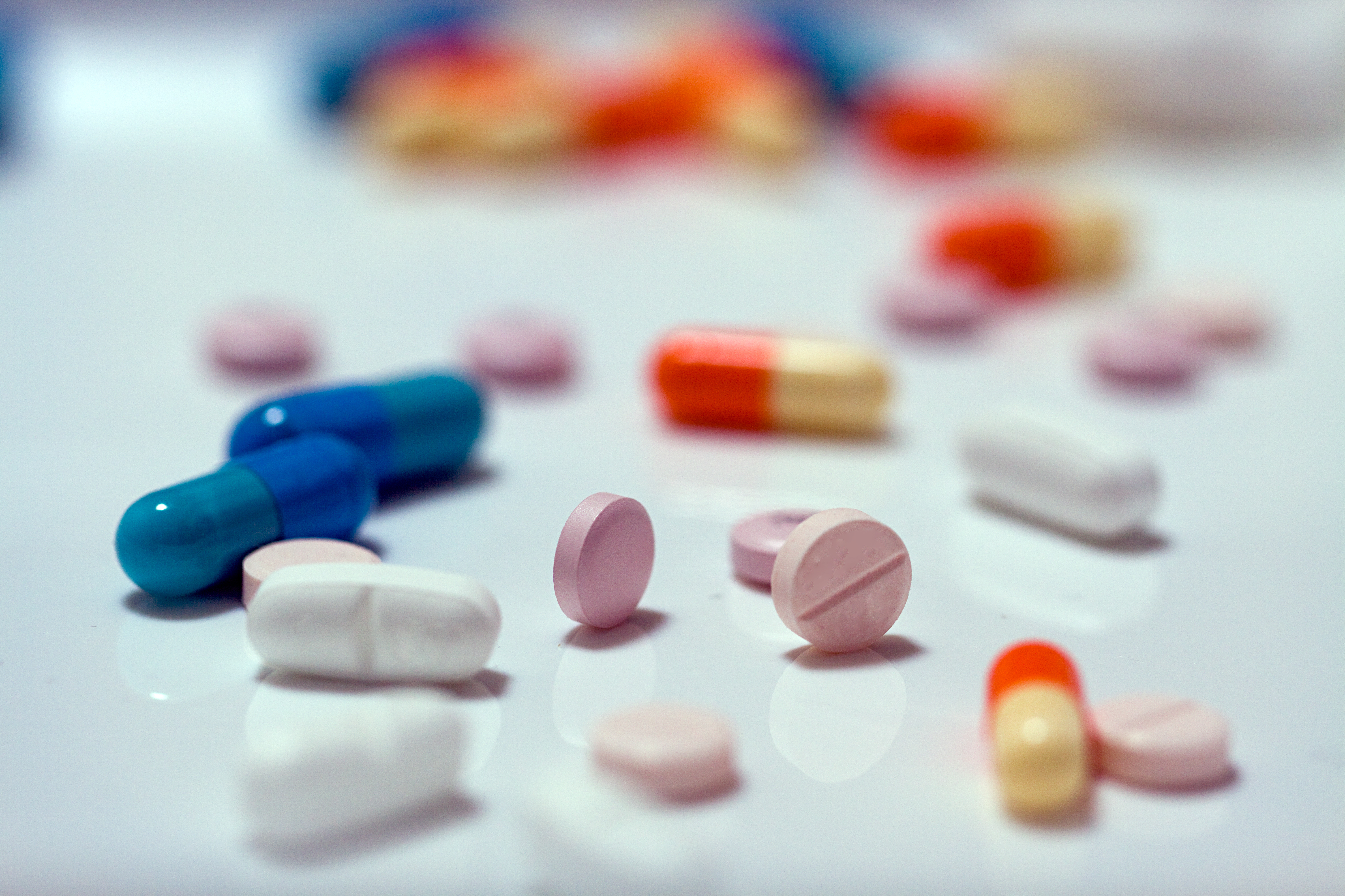 pills