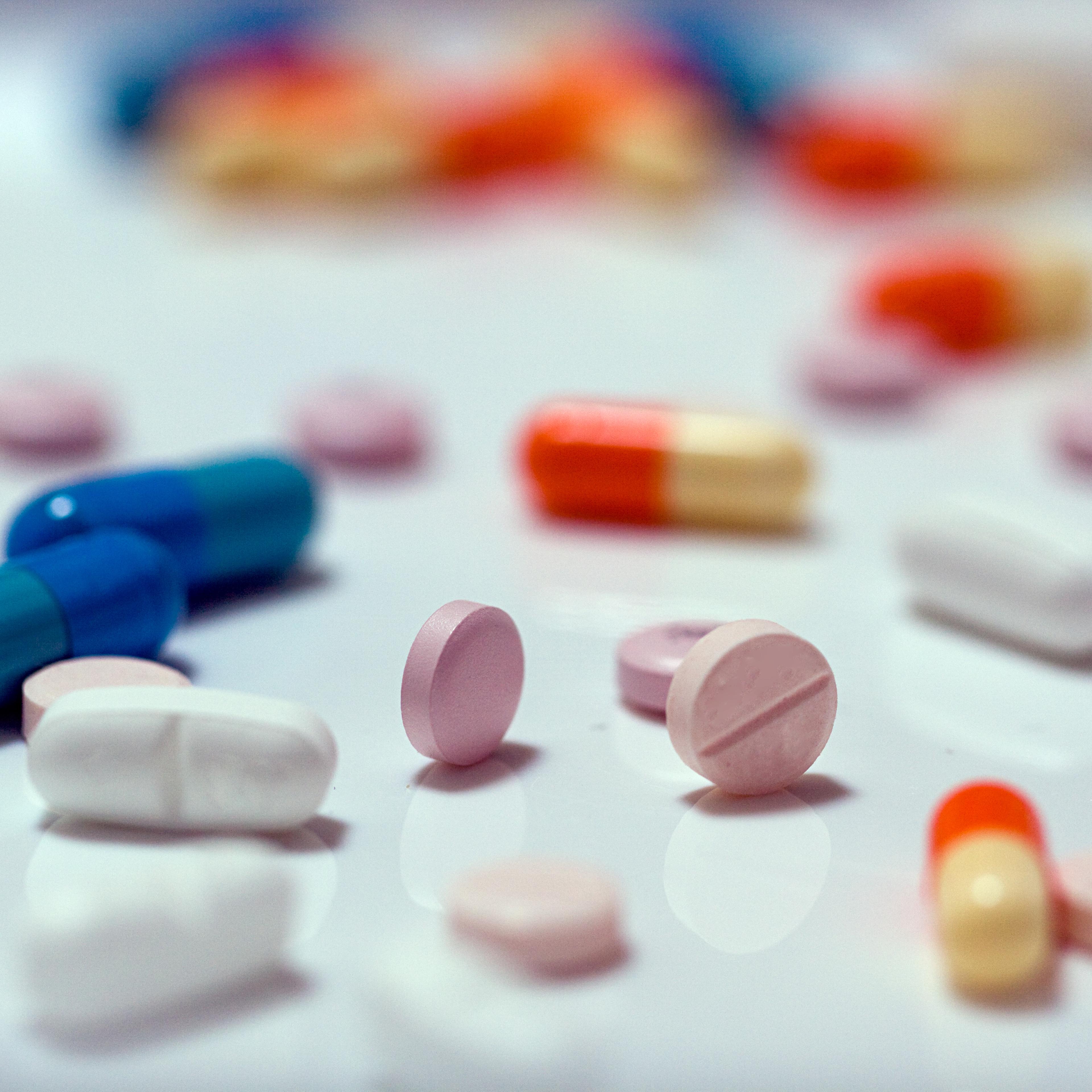 pills