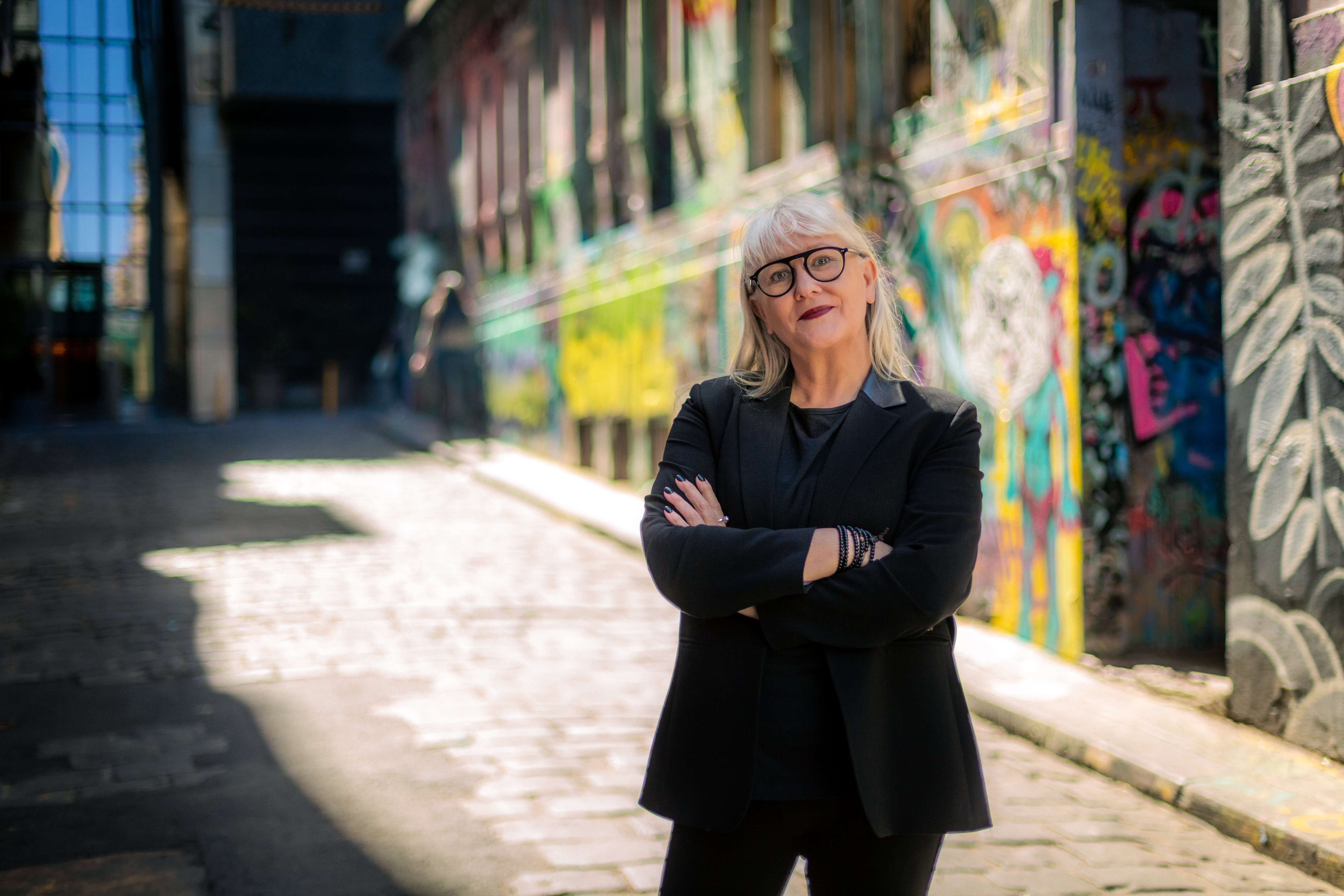 Janine Hendry Australia Sexual Assault