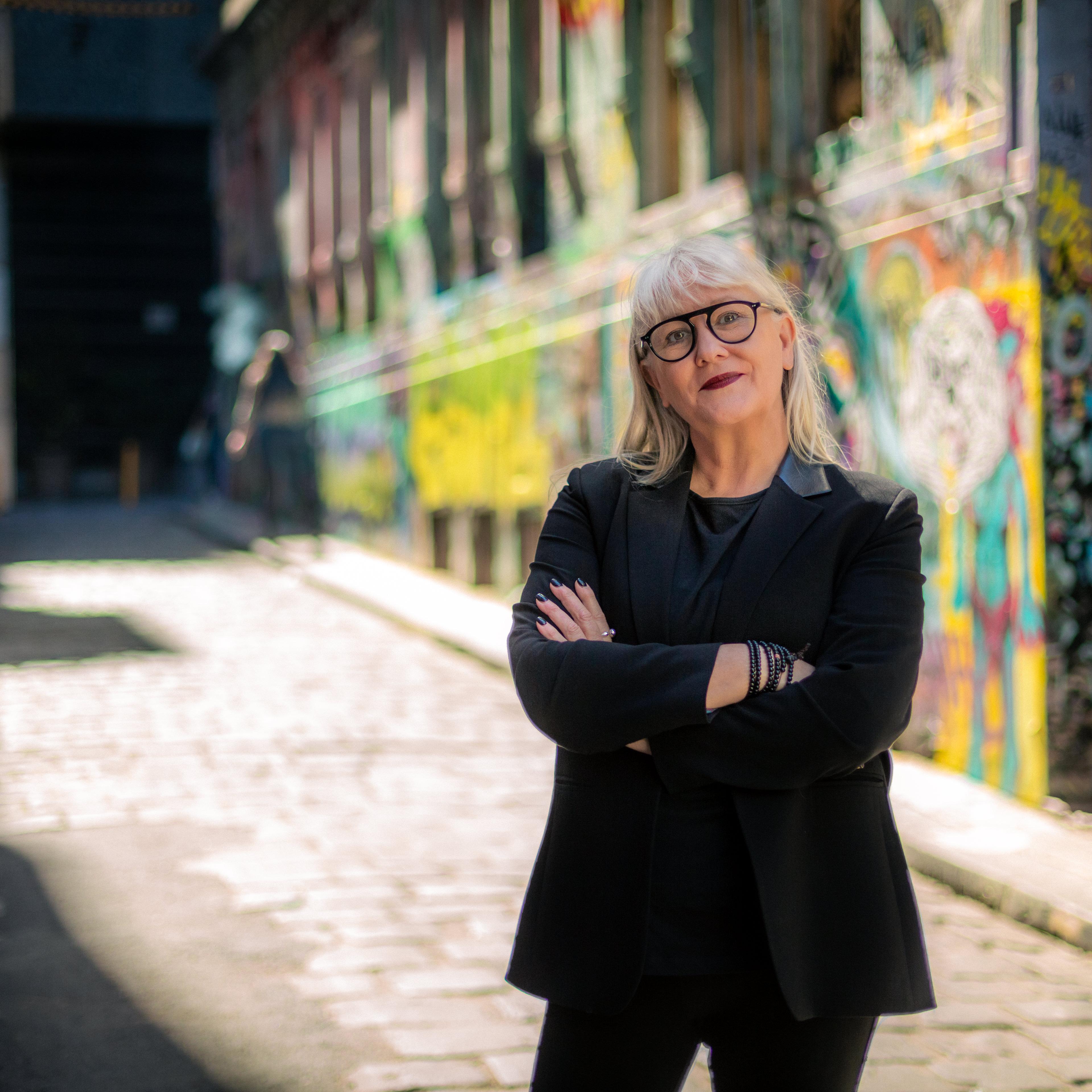 Janine Hendry Australia Sexual Assault