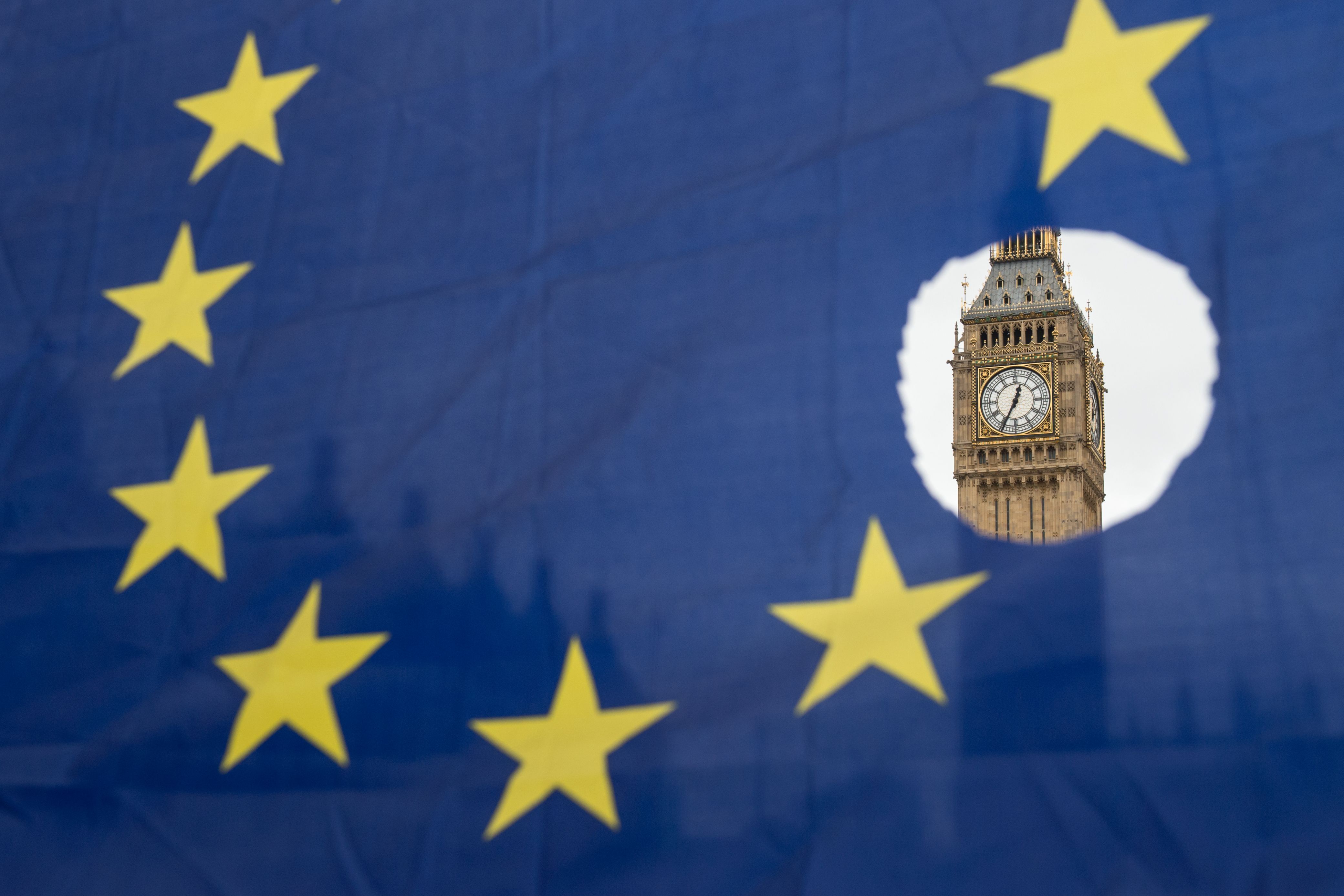 BRITAIN-POLITICS-EU-BREXIT
