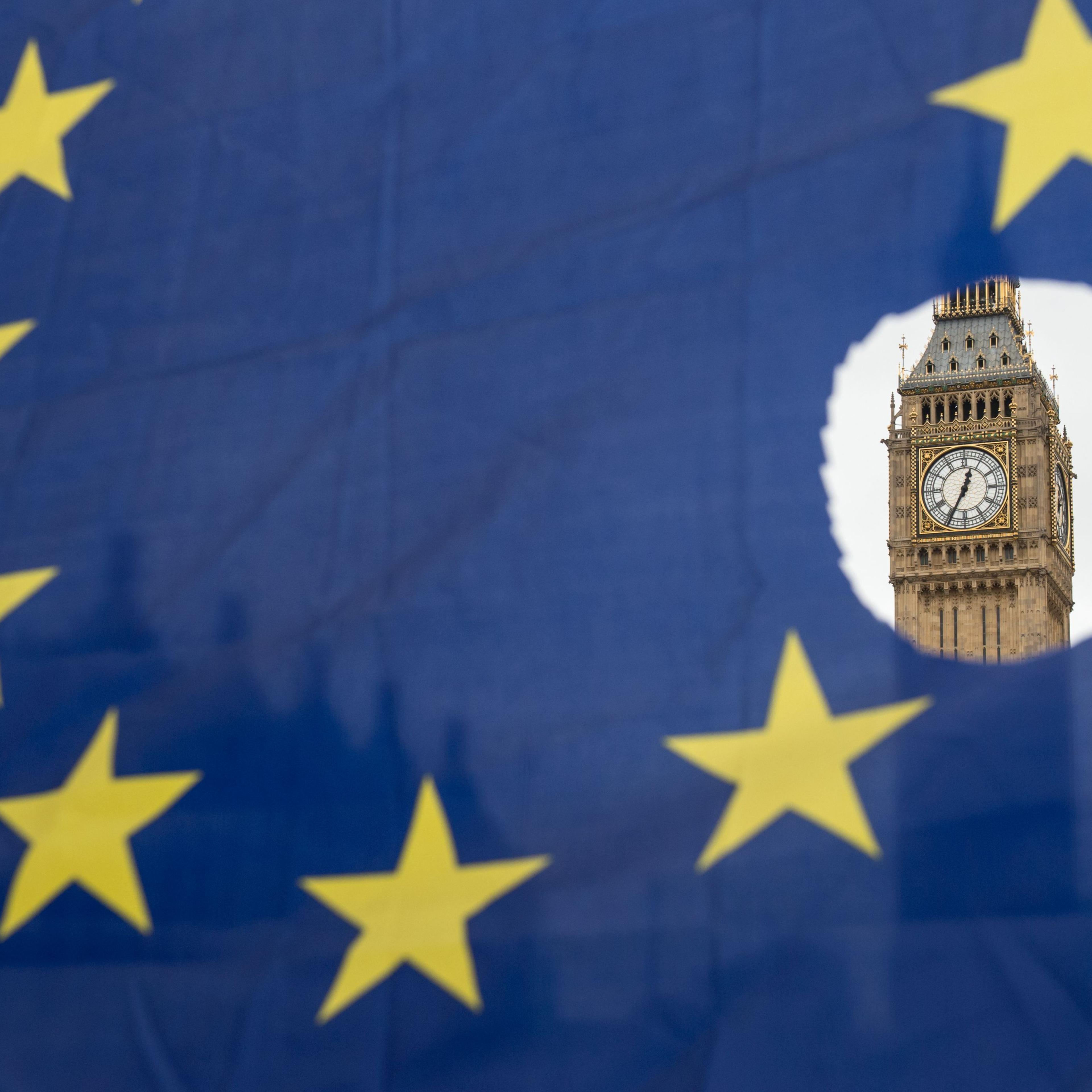 BRITAIN-POLITICS-EU-BREXIT