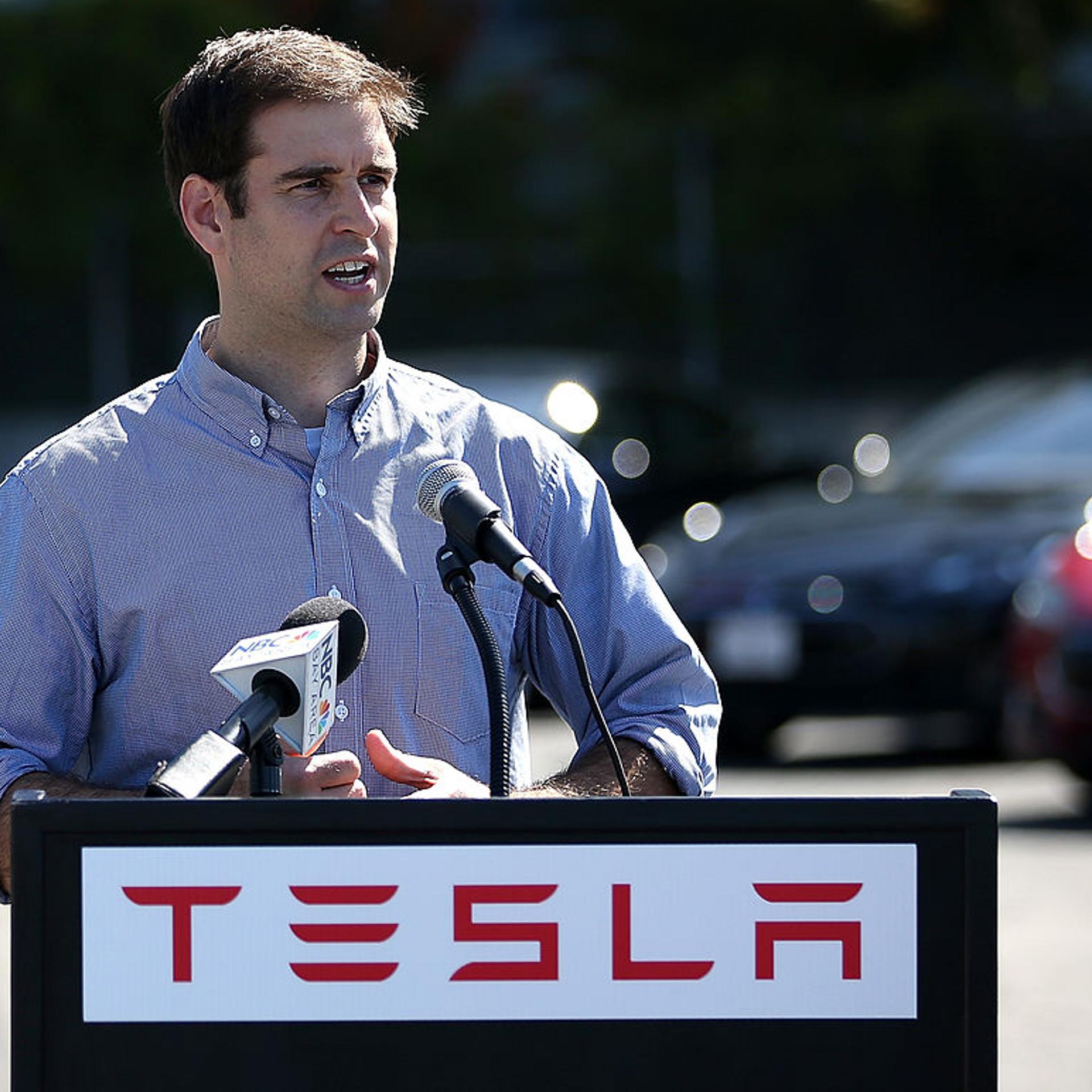 Telsa Motors Opens New "Supercharger" Station In Fremont, California