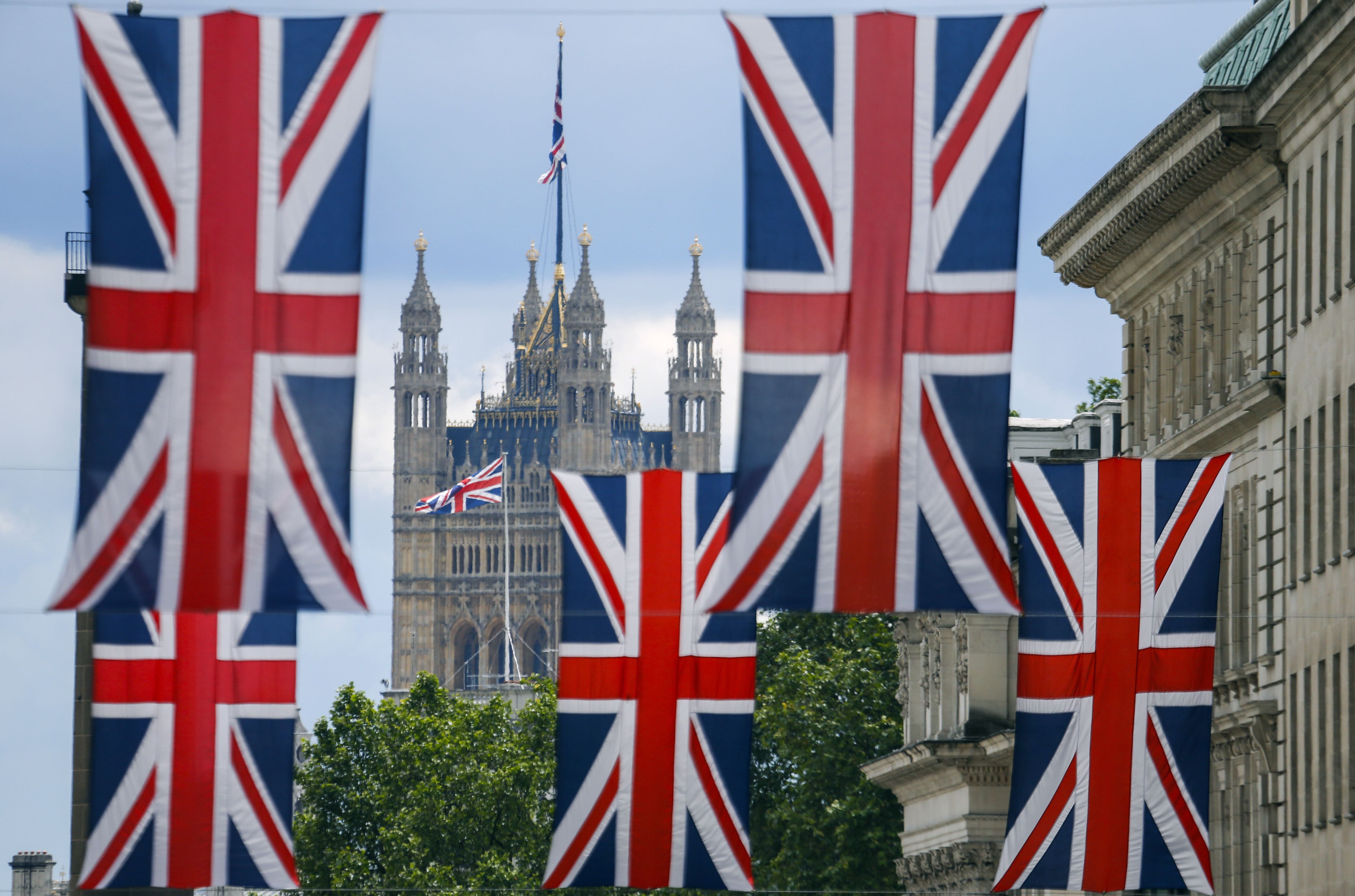 BRITAIN-EU-REFERENDUM-BREXIT-POLITICS