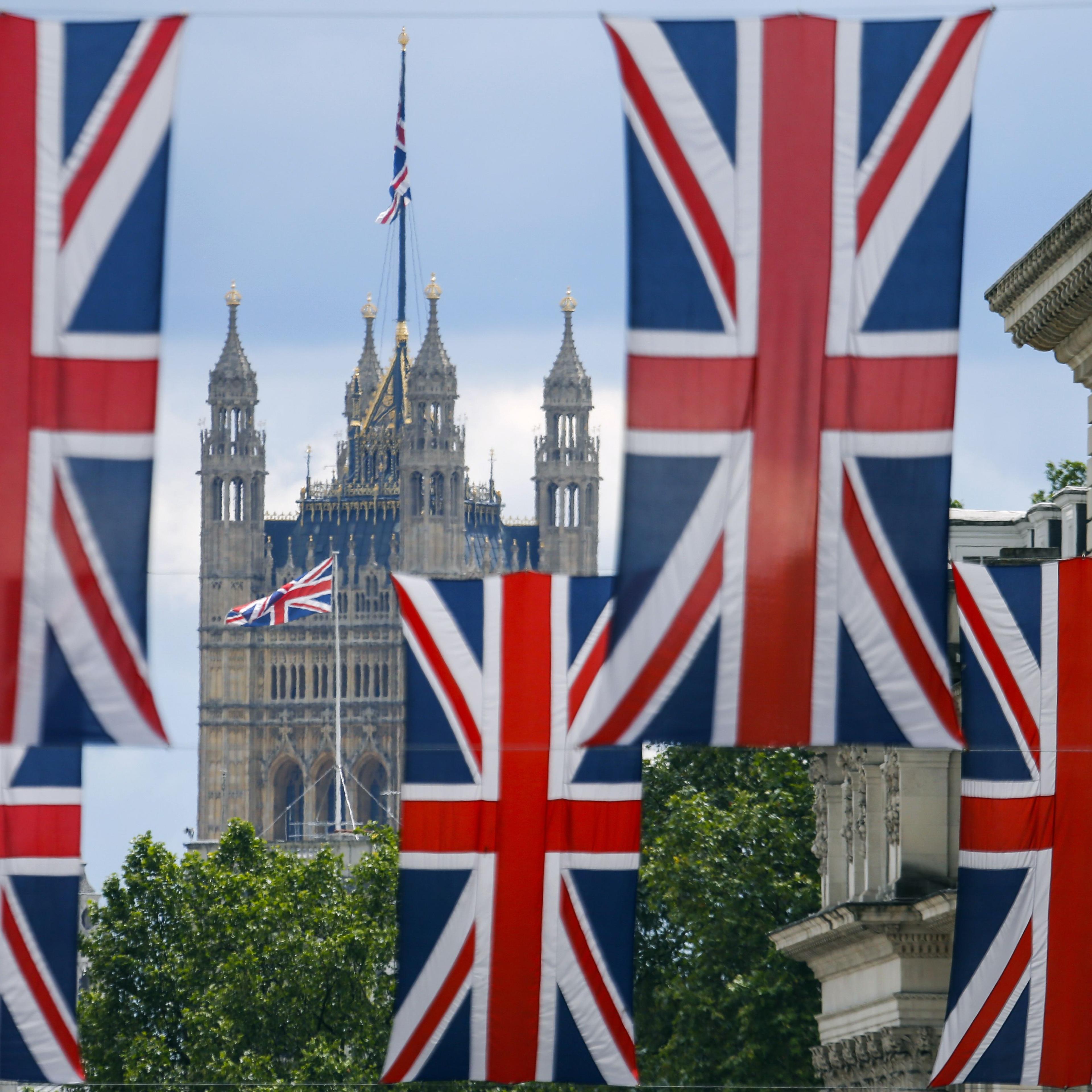 BRITAIN-EU-REFERENDUM-BREXIT-POLITICS