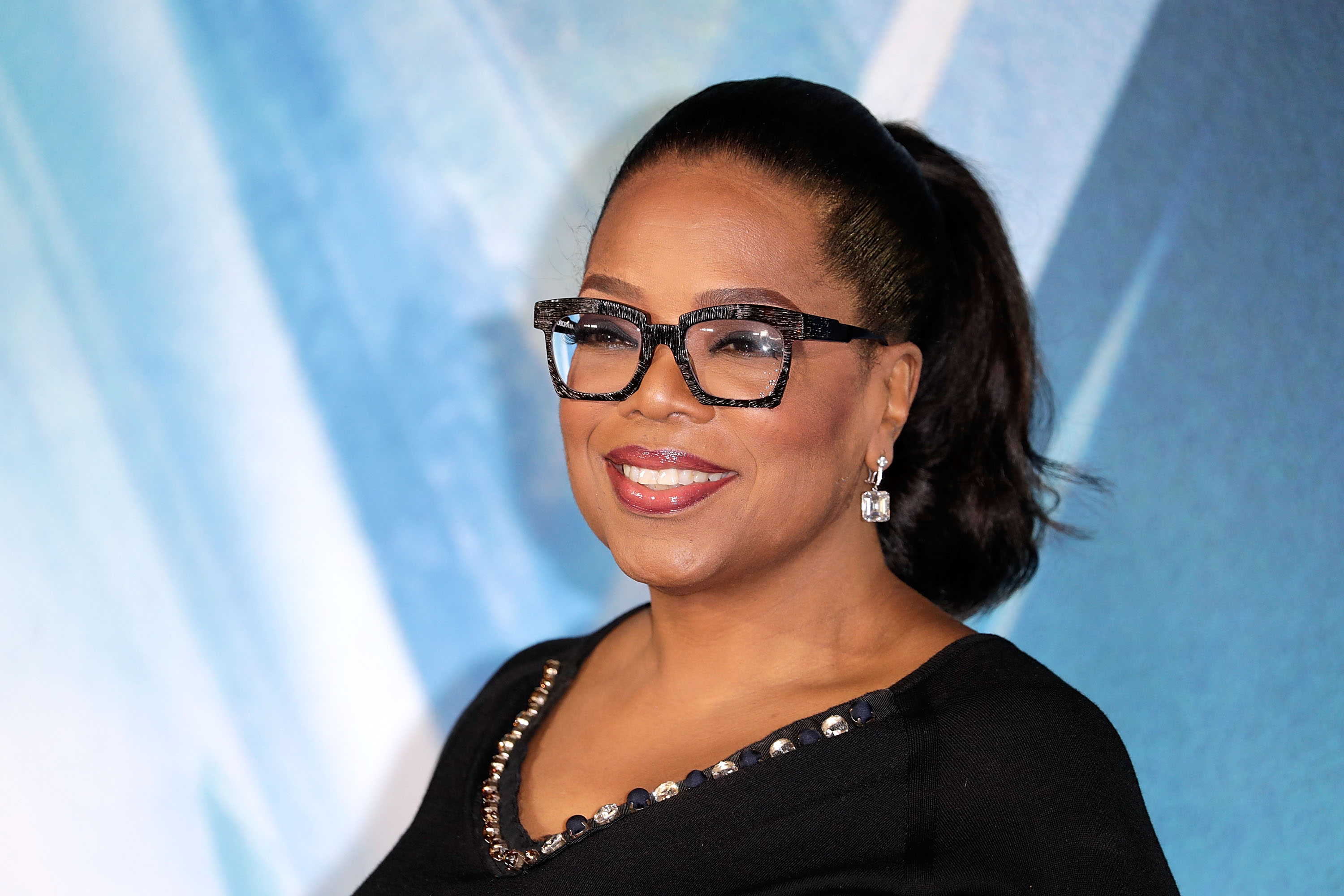 'A Wrinkle In Time' European Premiere - Red Carpet Arrivals