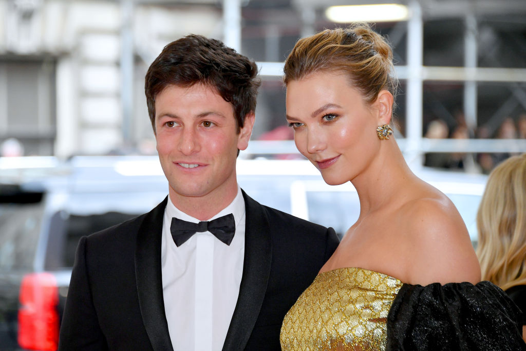 Karlie Kloss Kushner