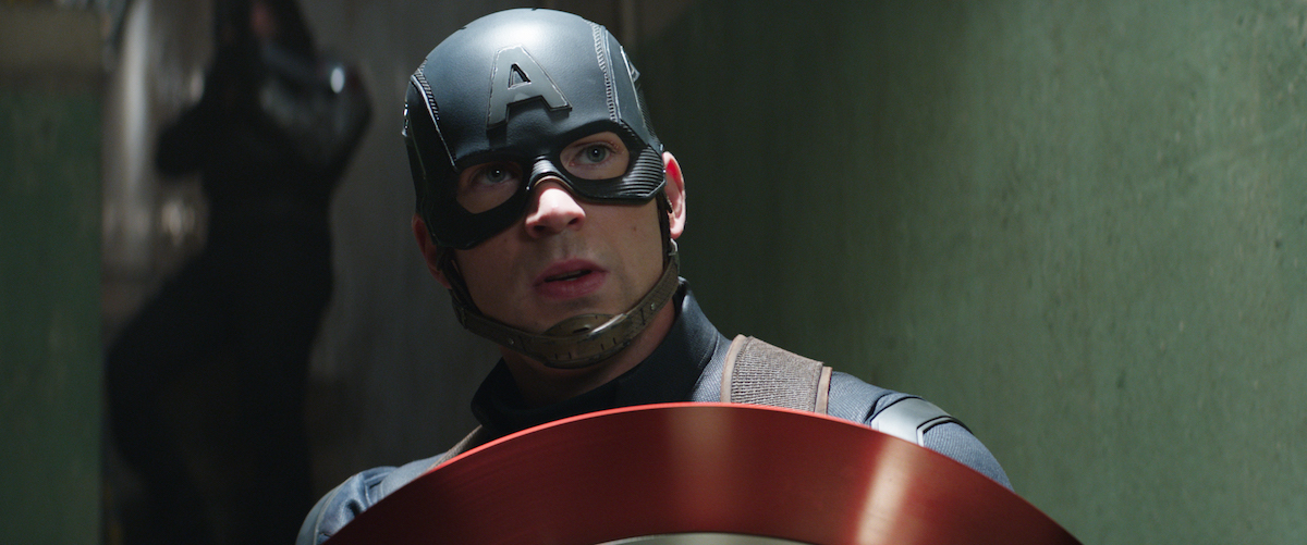 Captain America