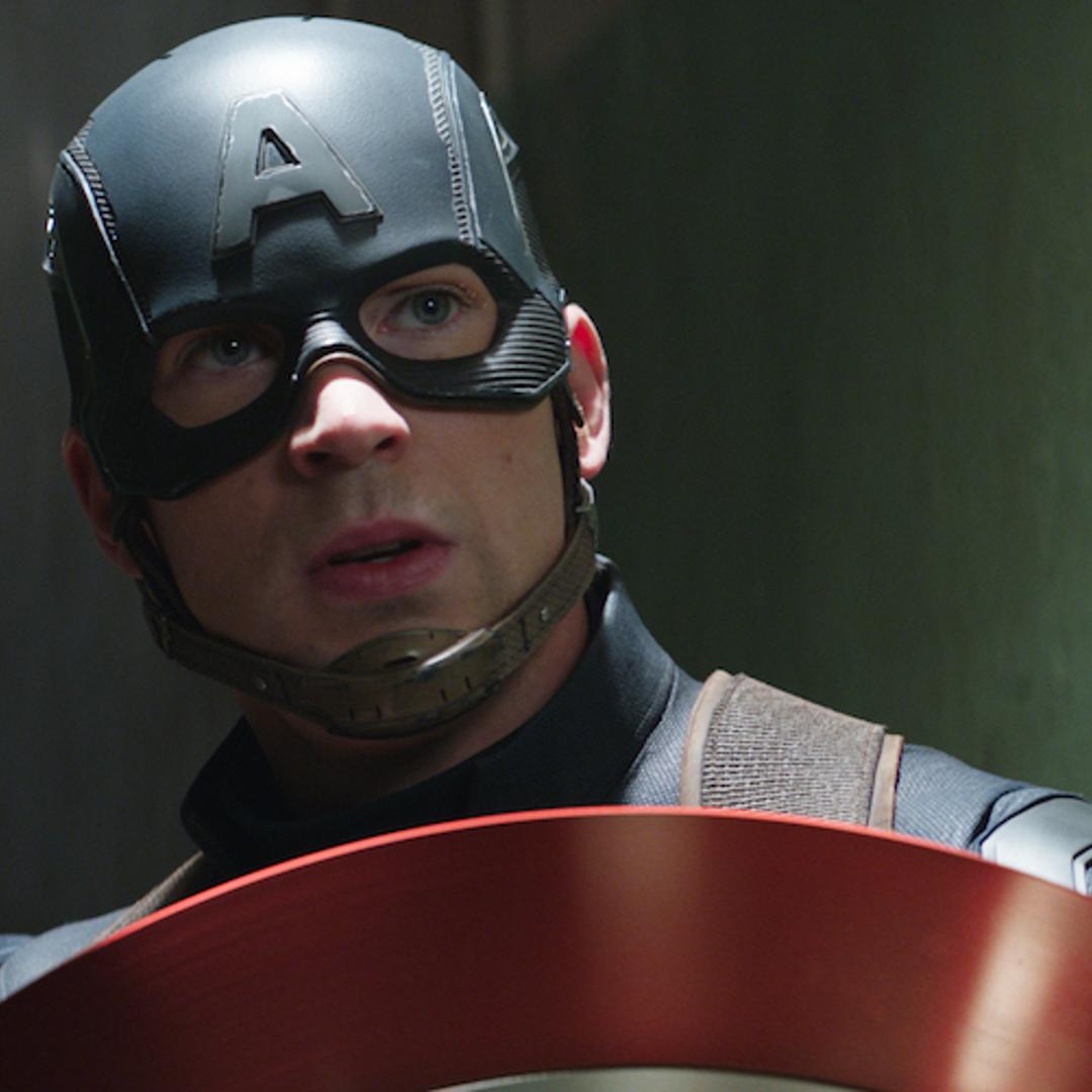 Captain America
