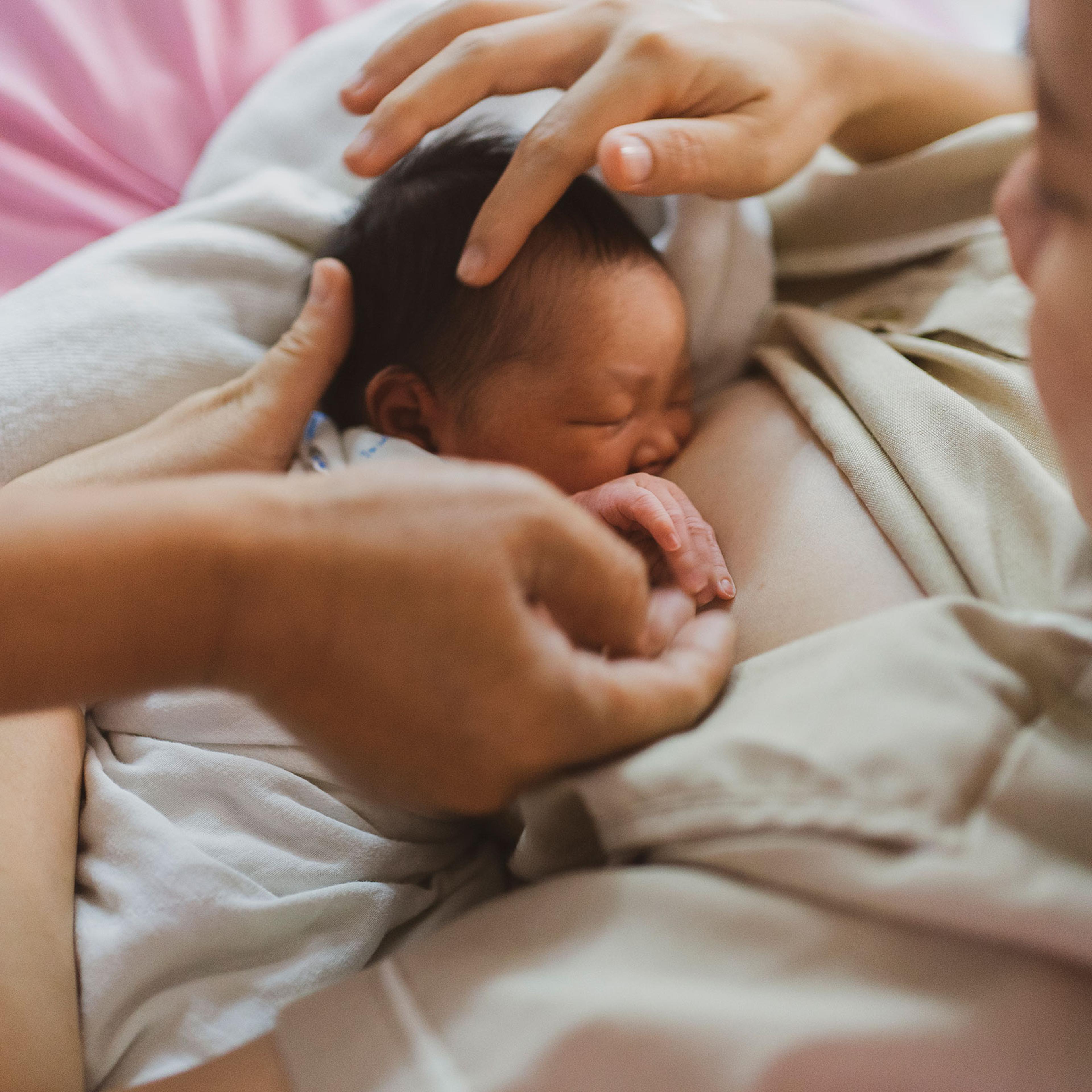 The United States is the only industrialized nation that doesn’t guarantee paid leave of any kind, yet seventy-five percent of U.S. voters support a national paid family and medical leave policy