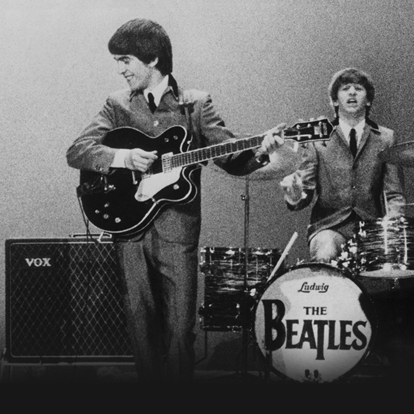 The Beatles