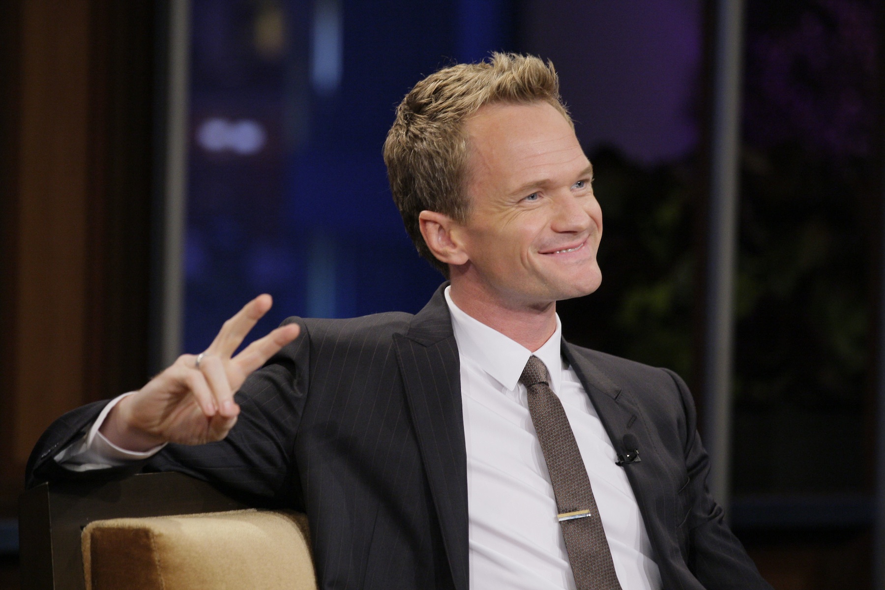 Neil Patrick Harris