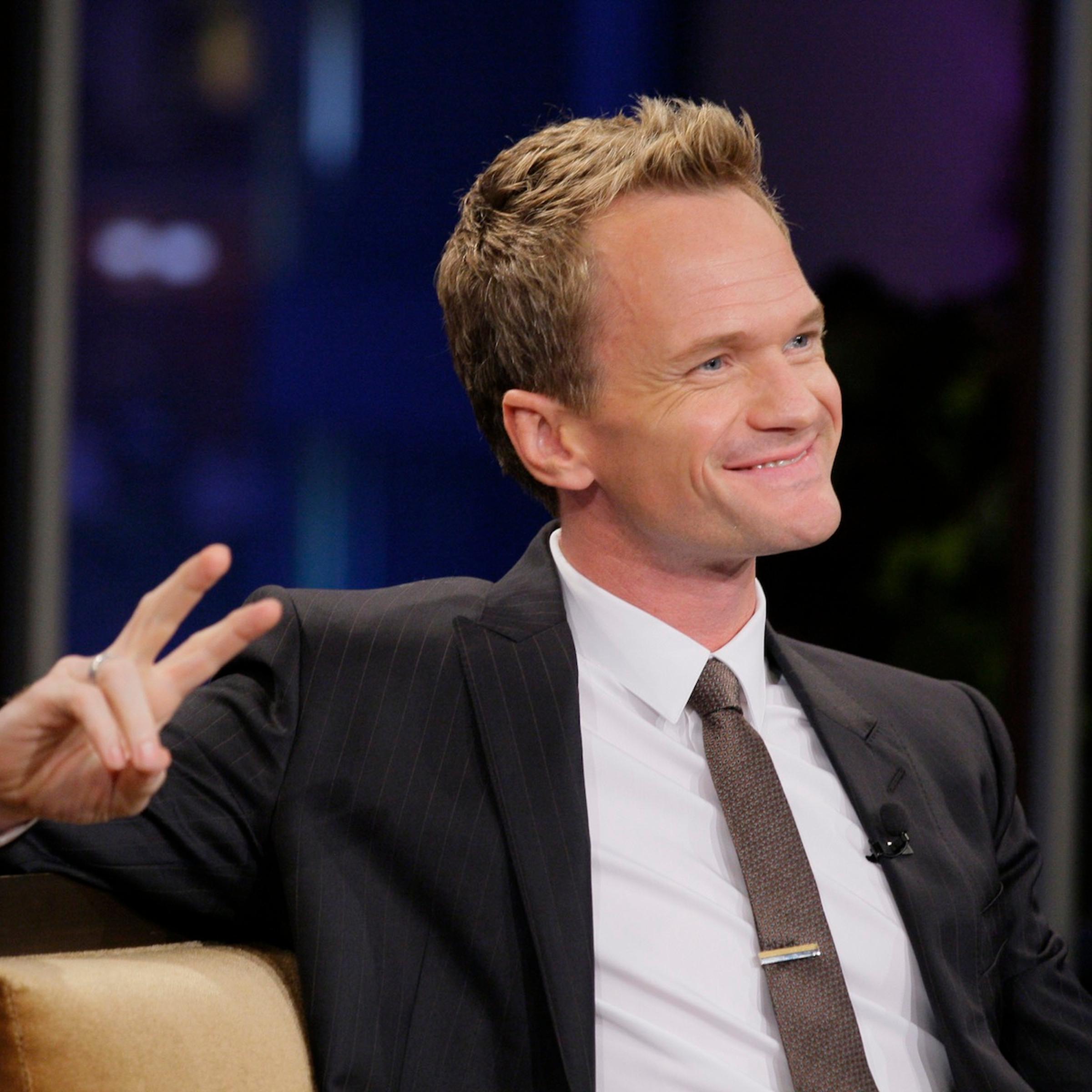 Neil Patrick Harris