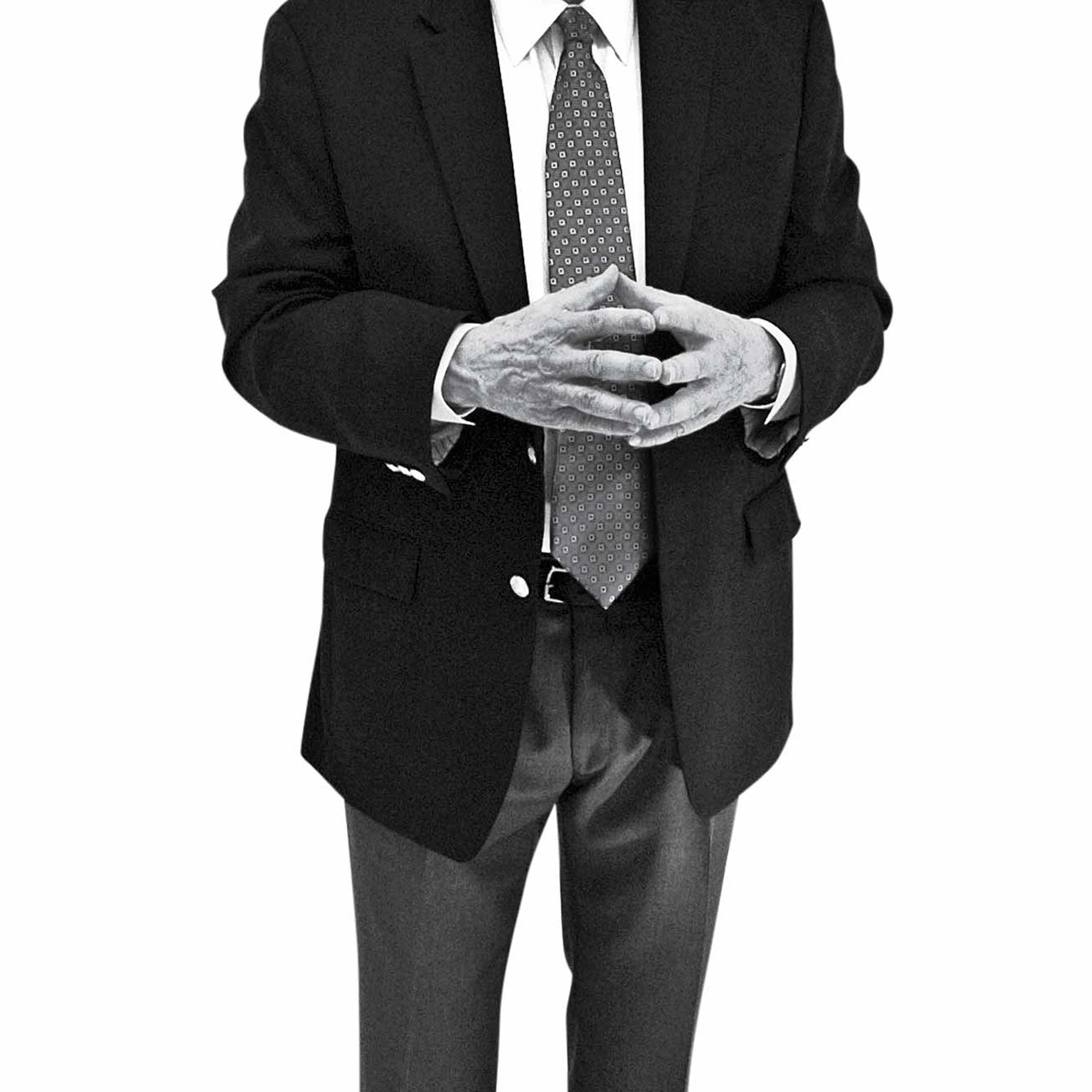 John Dean Portrait The Nixon Defense