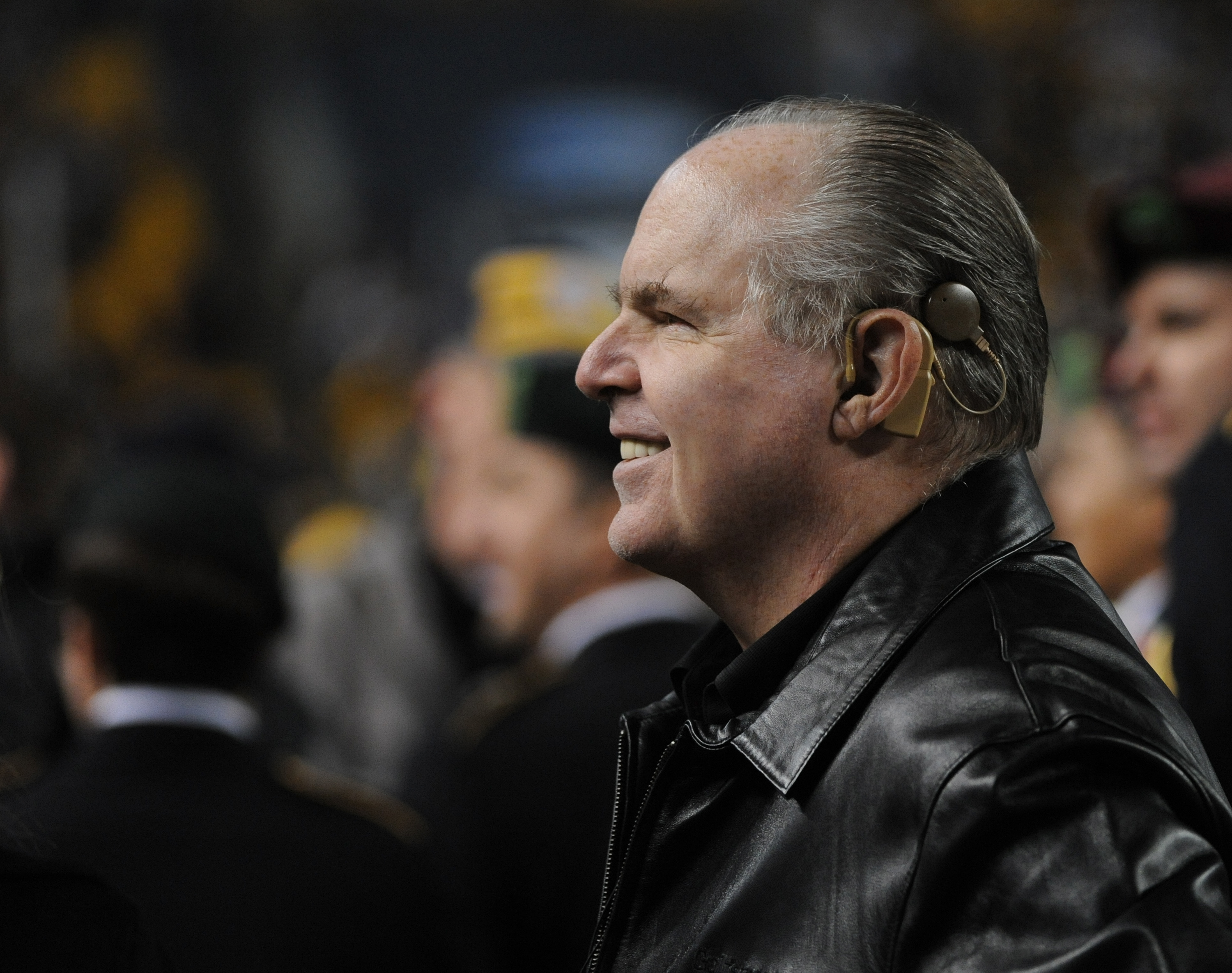 Baltimore Ravens v Pittsburgh Steelers
