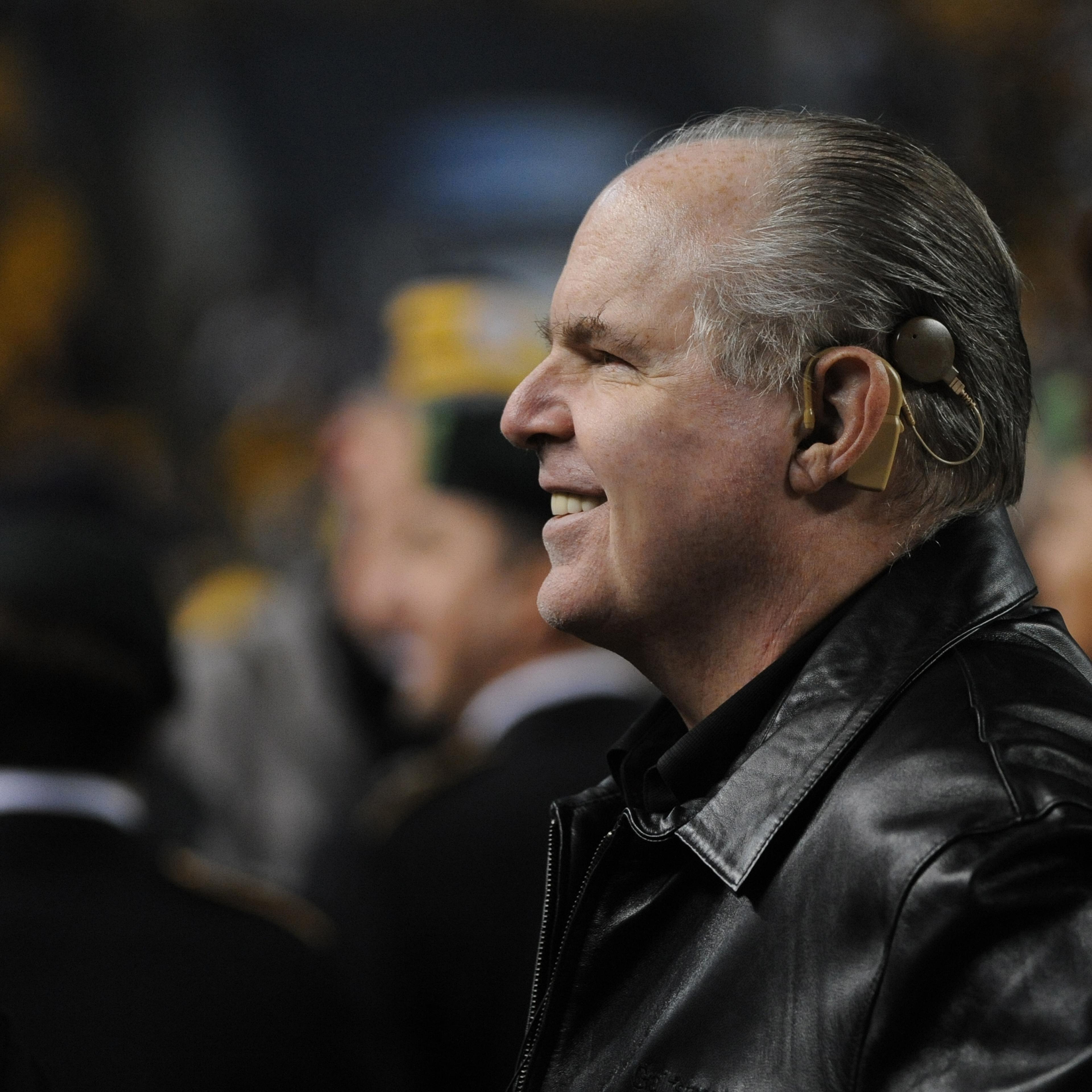 Baltimore Ravens v Pittsburgh Steelers