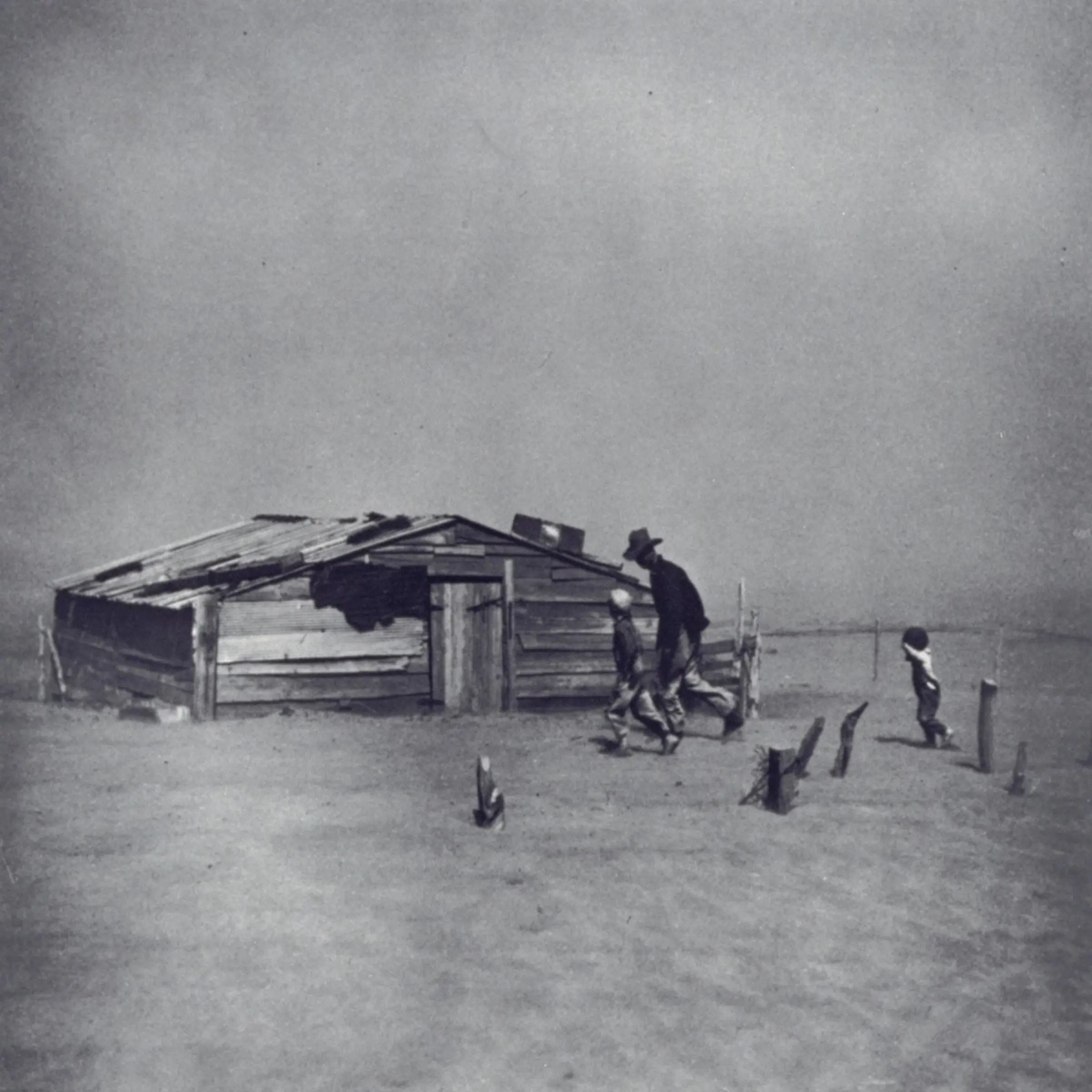 Dust Storm