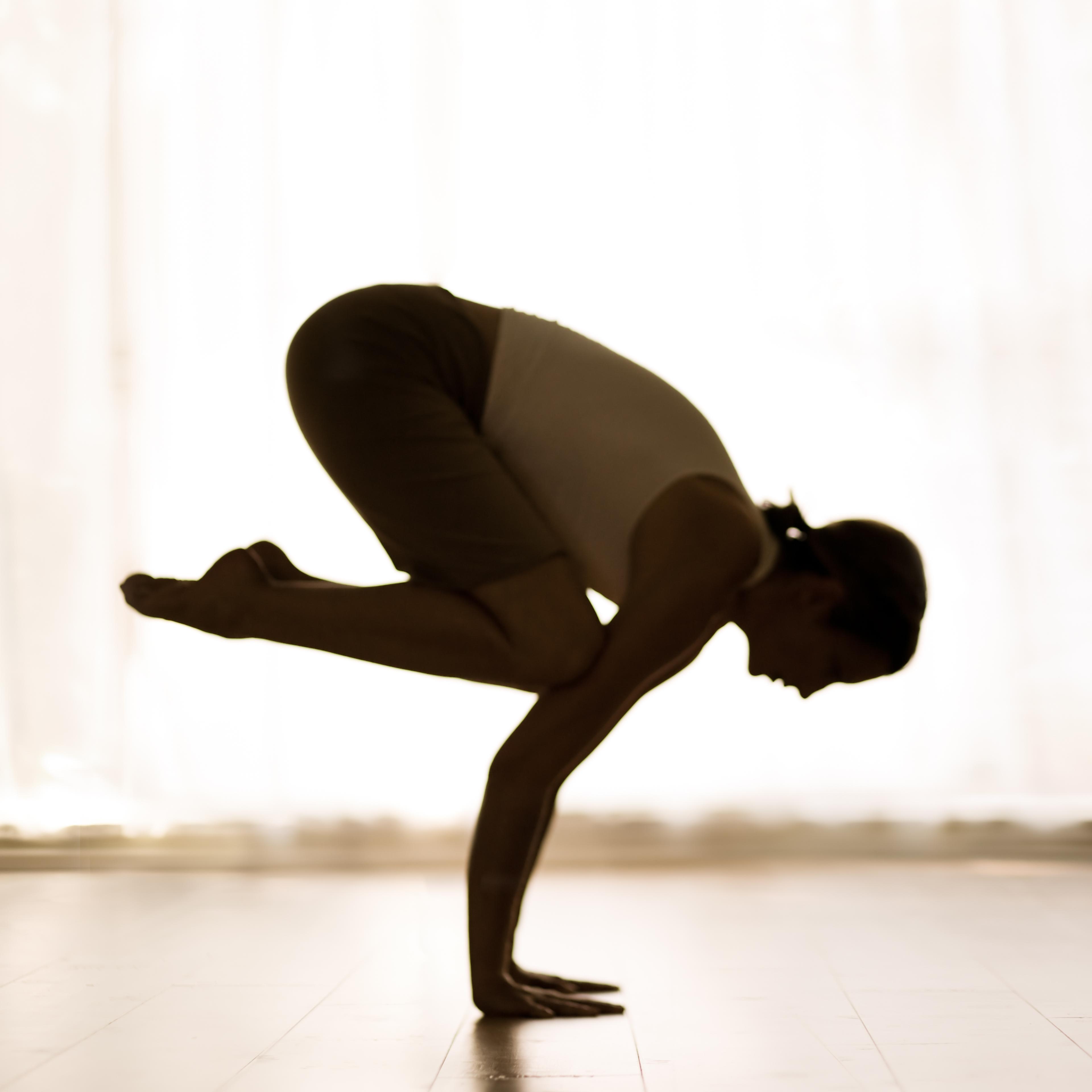 yoga-crow-pose