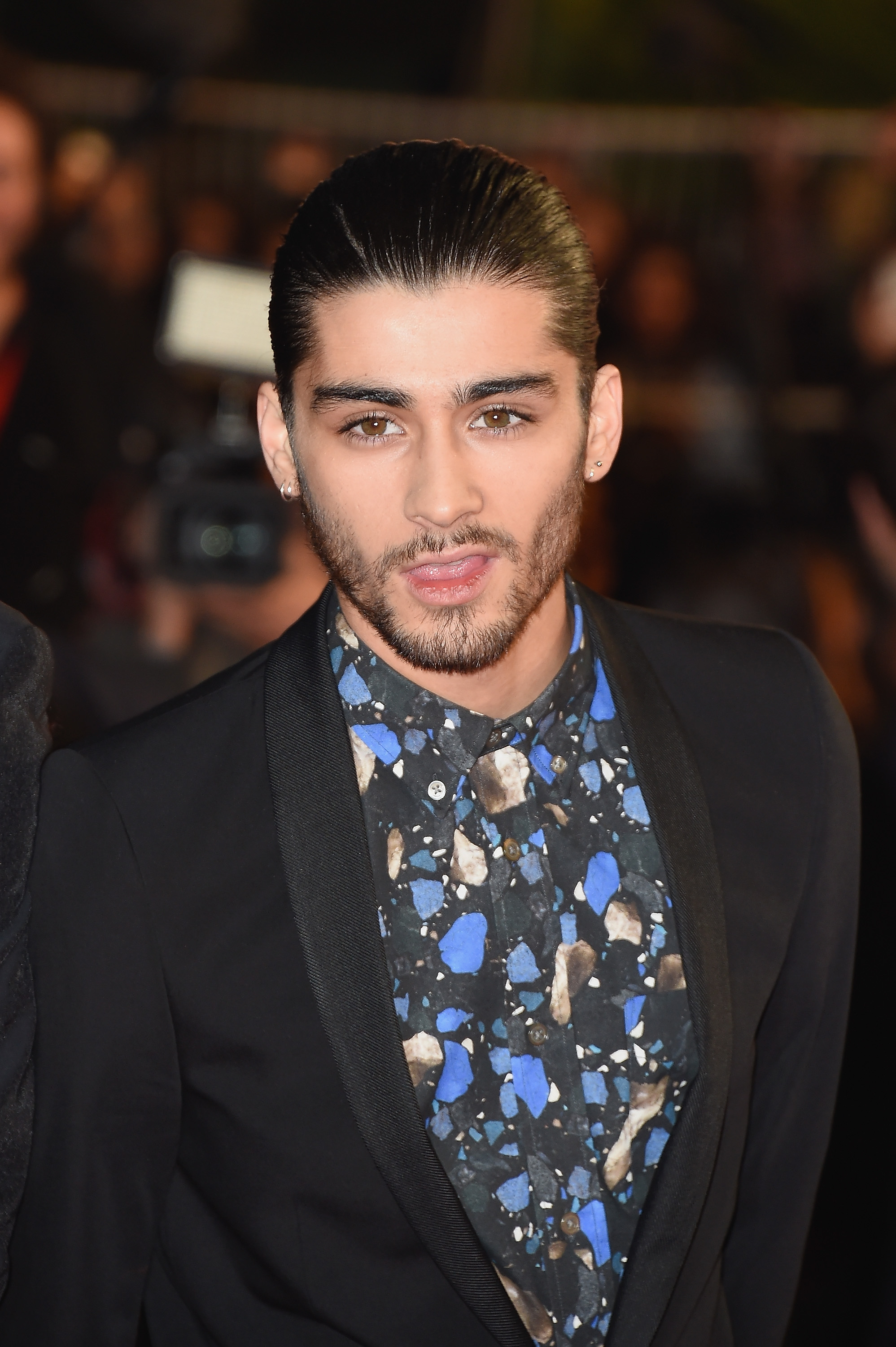 16th NRJ Music Awards - Red Carpet Arrivals