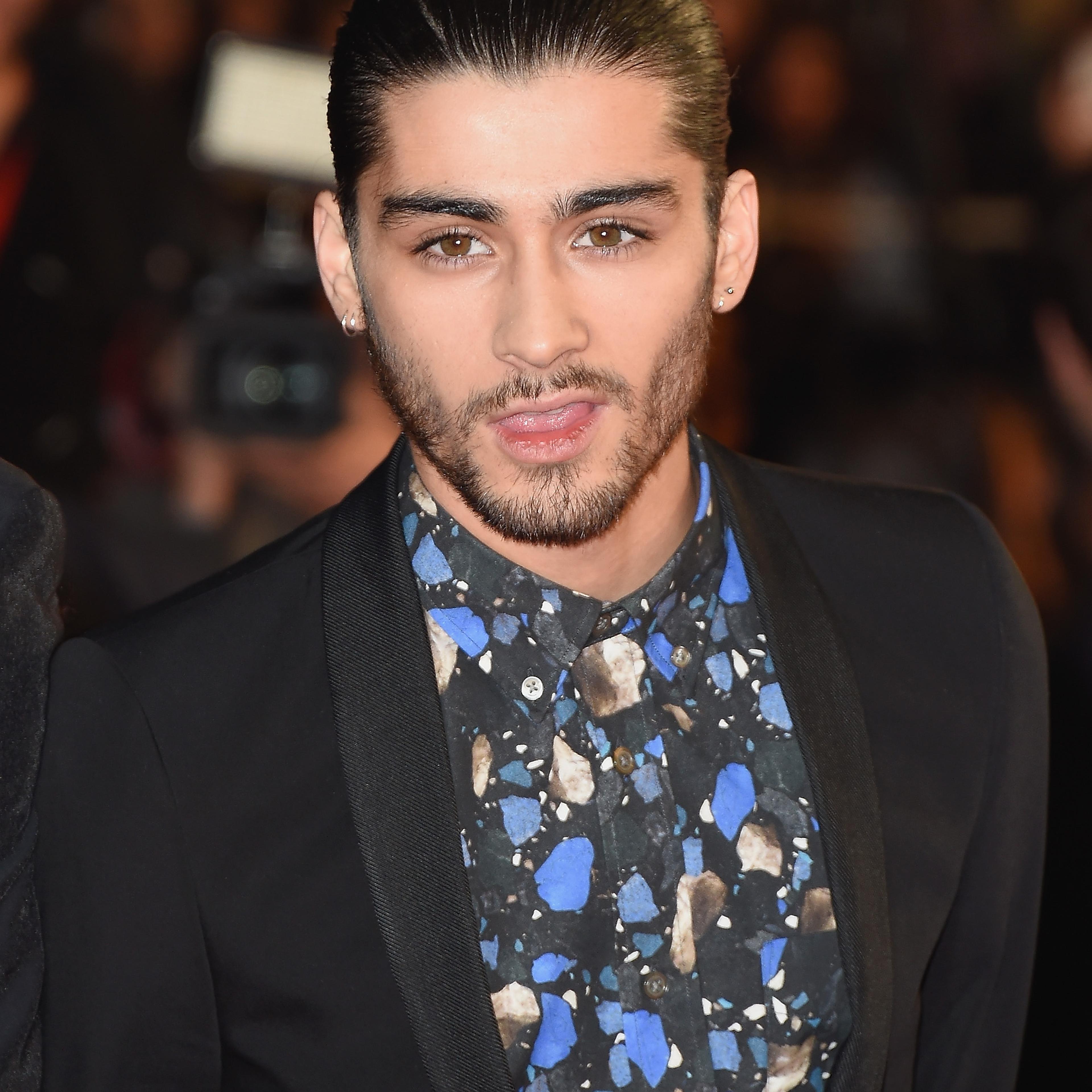 16th NRJ Music Awards - Red Carpet Arrivals