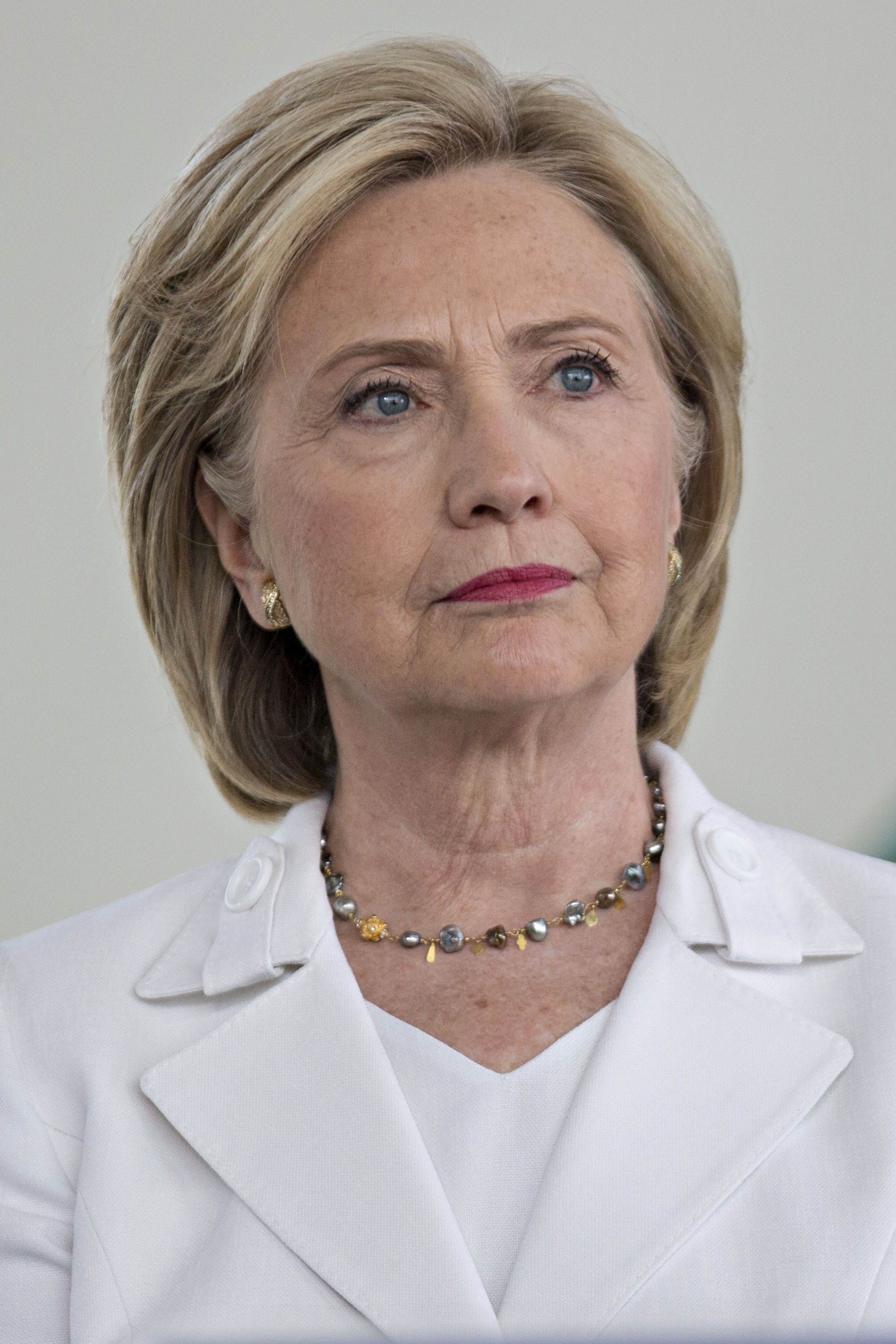 Hillary Clinton