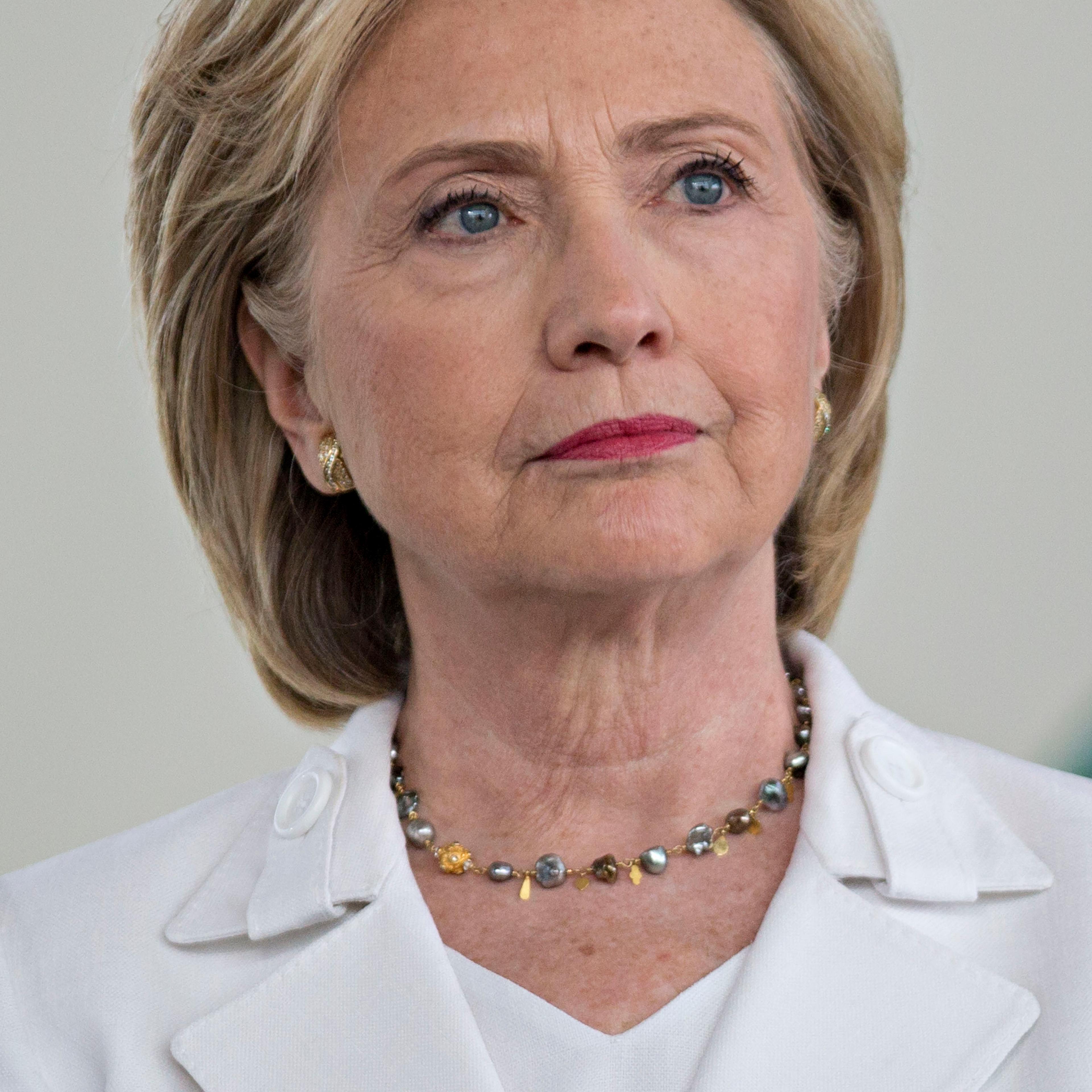 Hillary Clinton