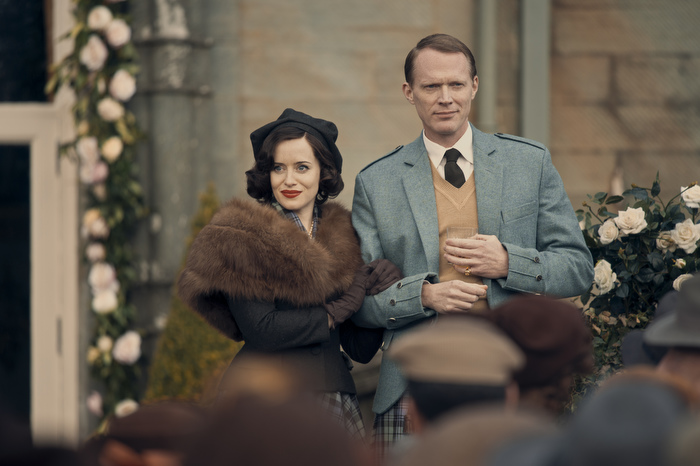 A Very British Scandal - Season 1