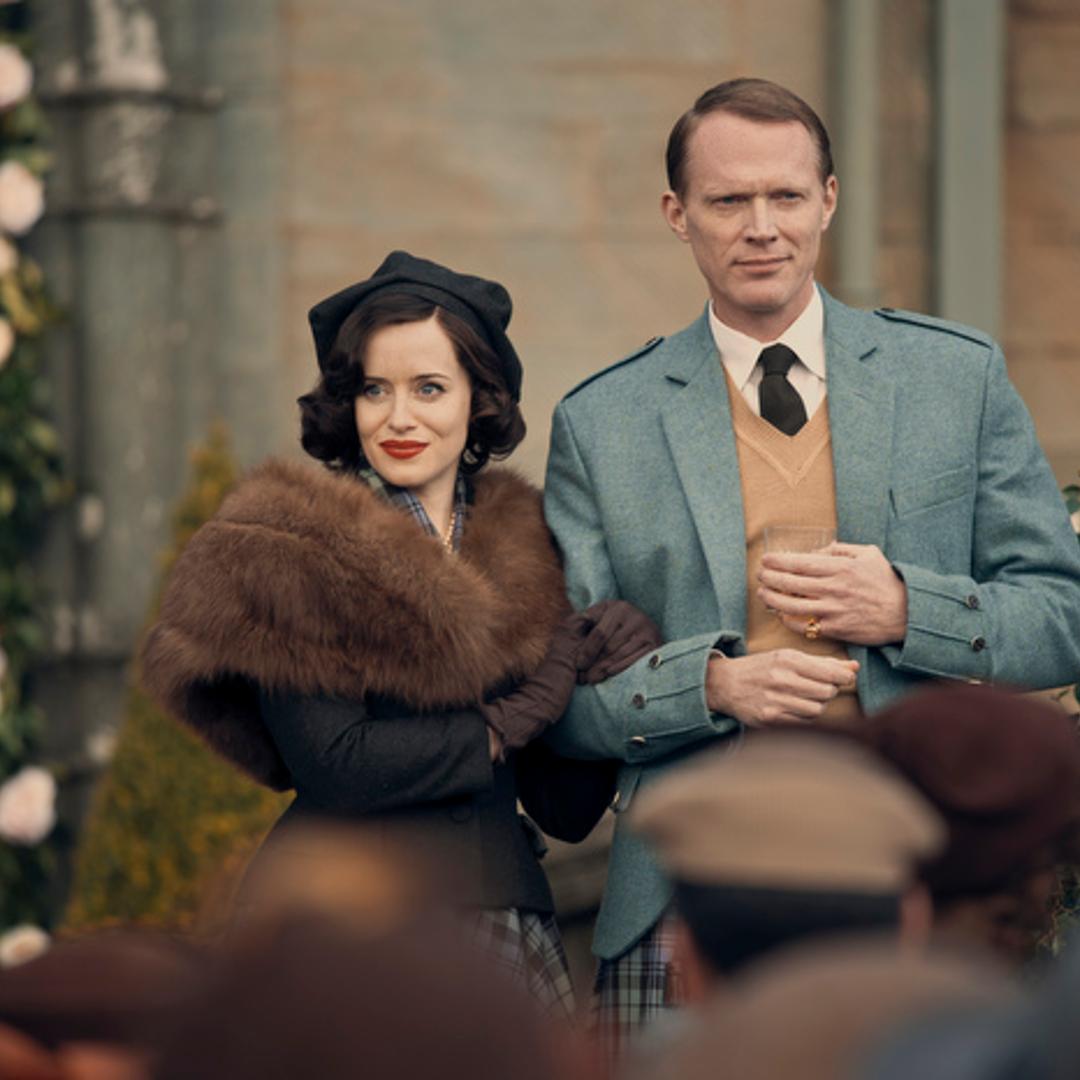 A Very British Scandal - Season 1