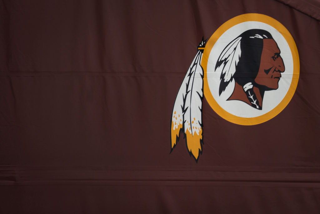 Amid Social And Corporate Pressure, Washington Redskins Consider Name Change