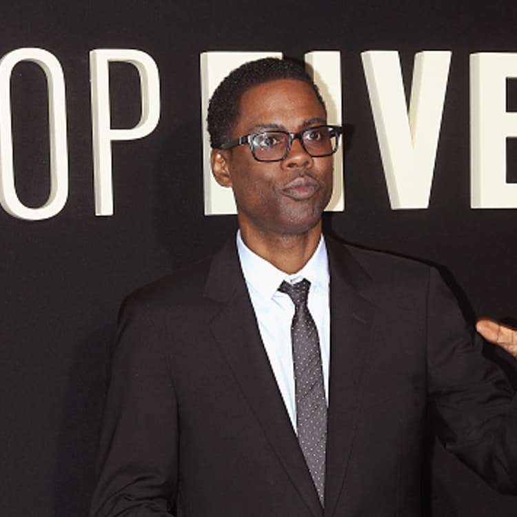 "Top Five" New York Premiere