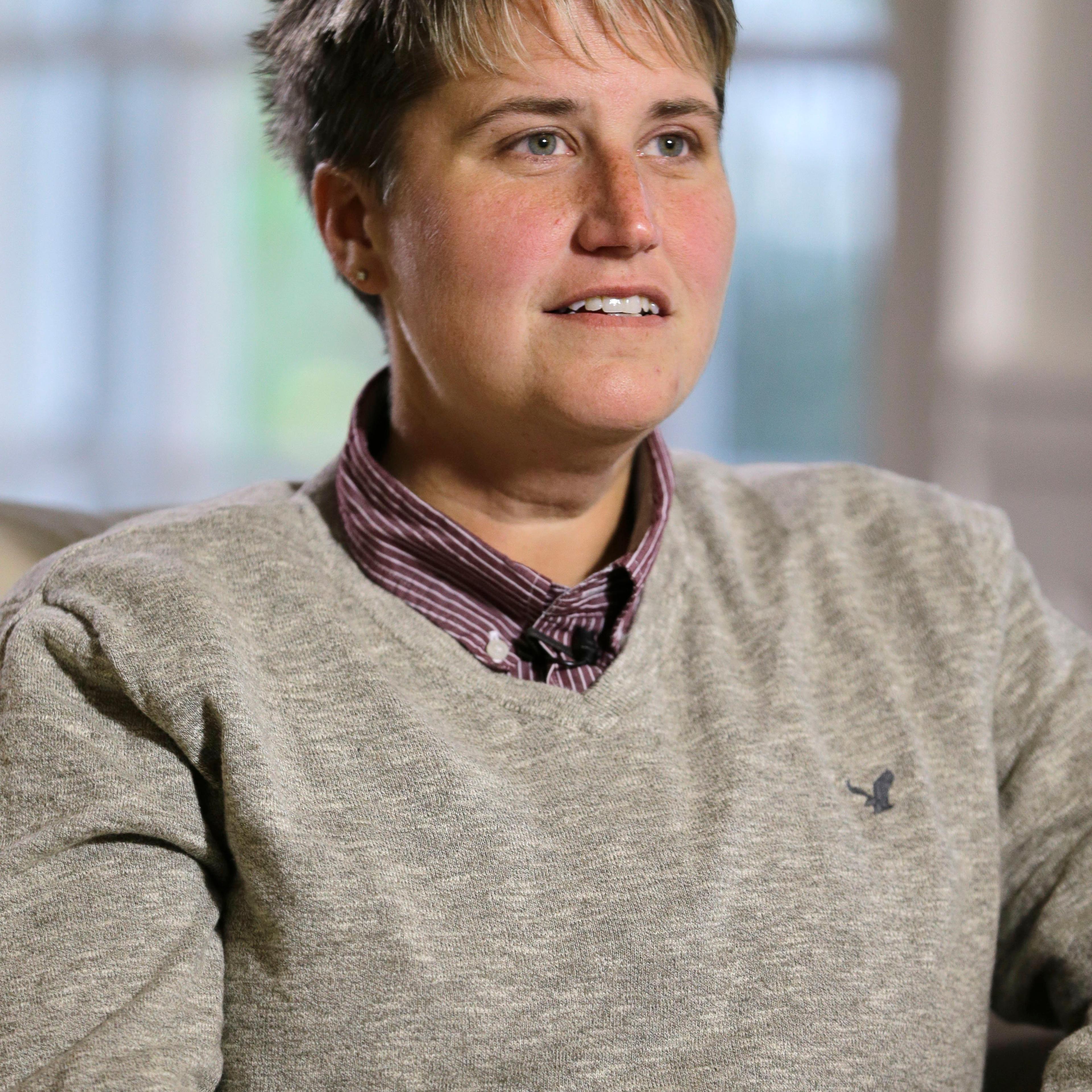 Jennifer Cramblett