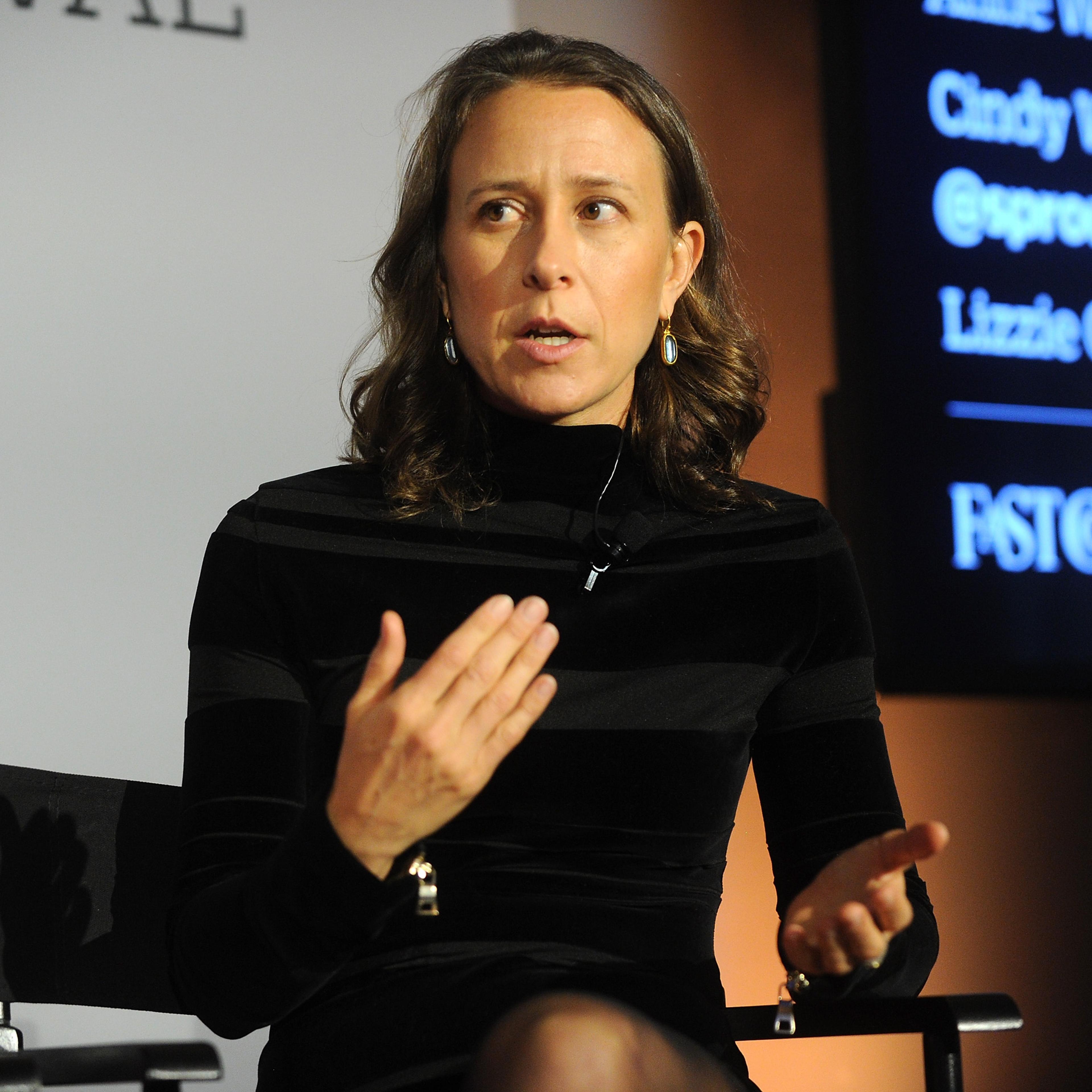 The Fast Company Innovation Festival - Data + Drugs: The New Evolution Of Drug Making With 23andMe And Sprout