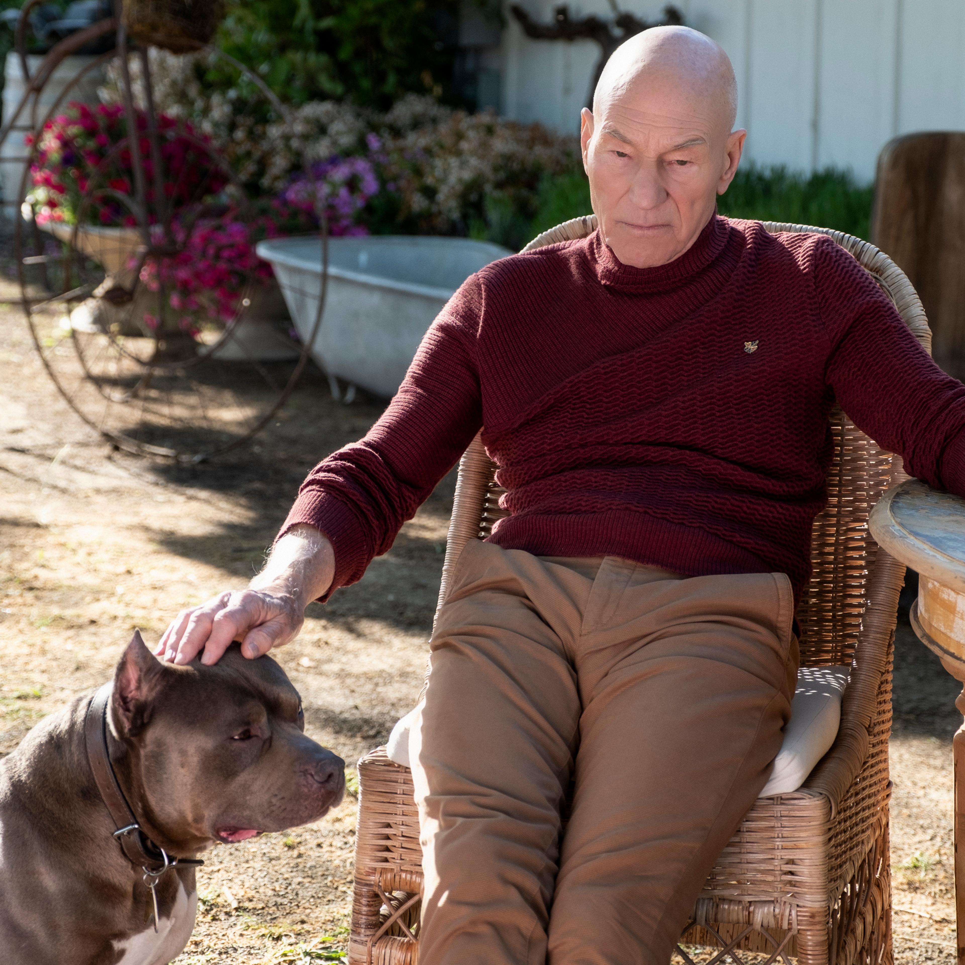 Star Trek Picard