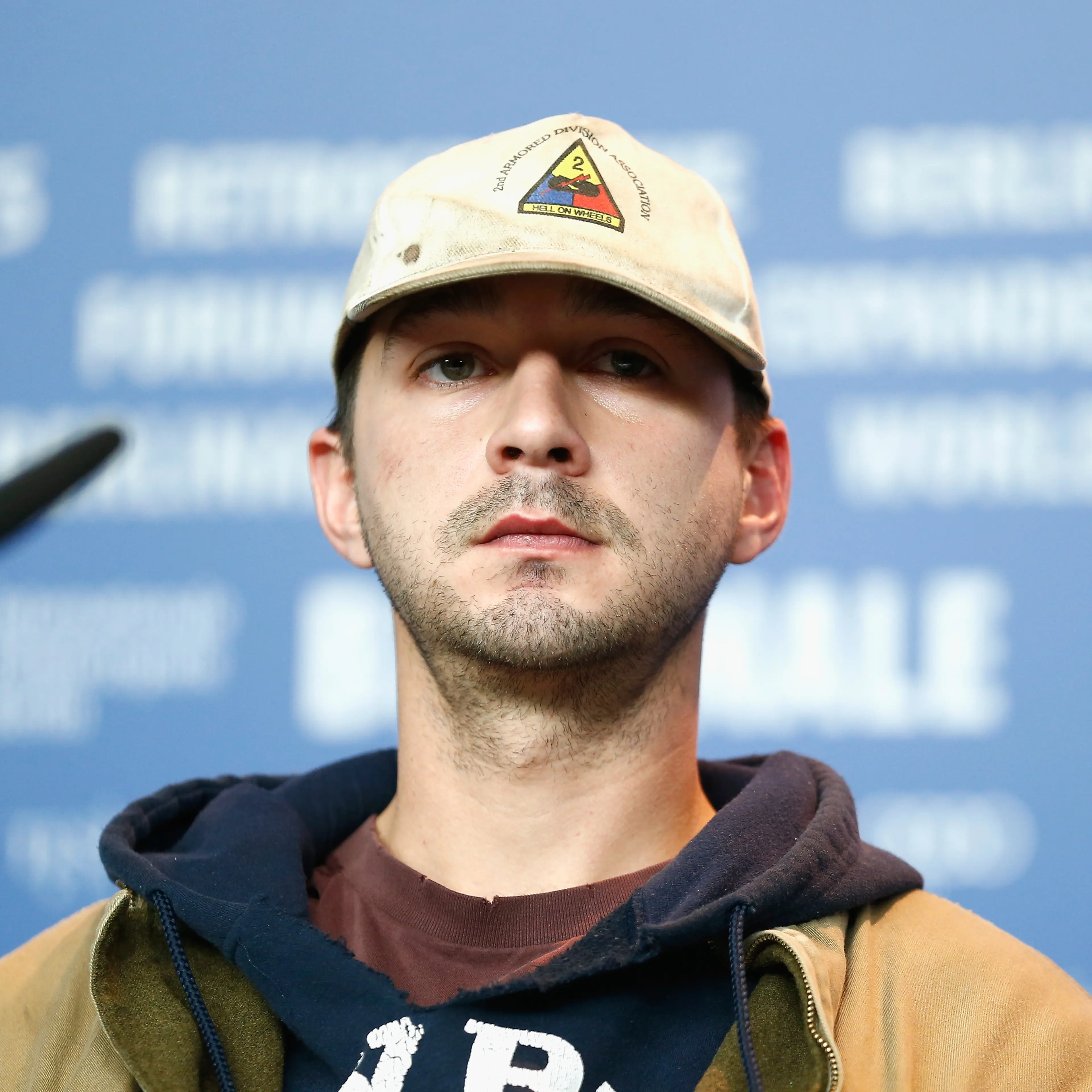 Shia LaBeouf