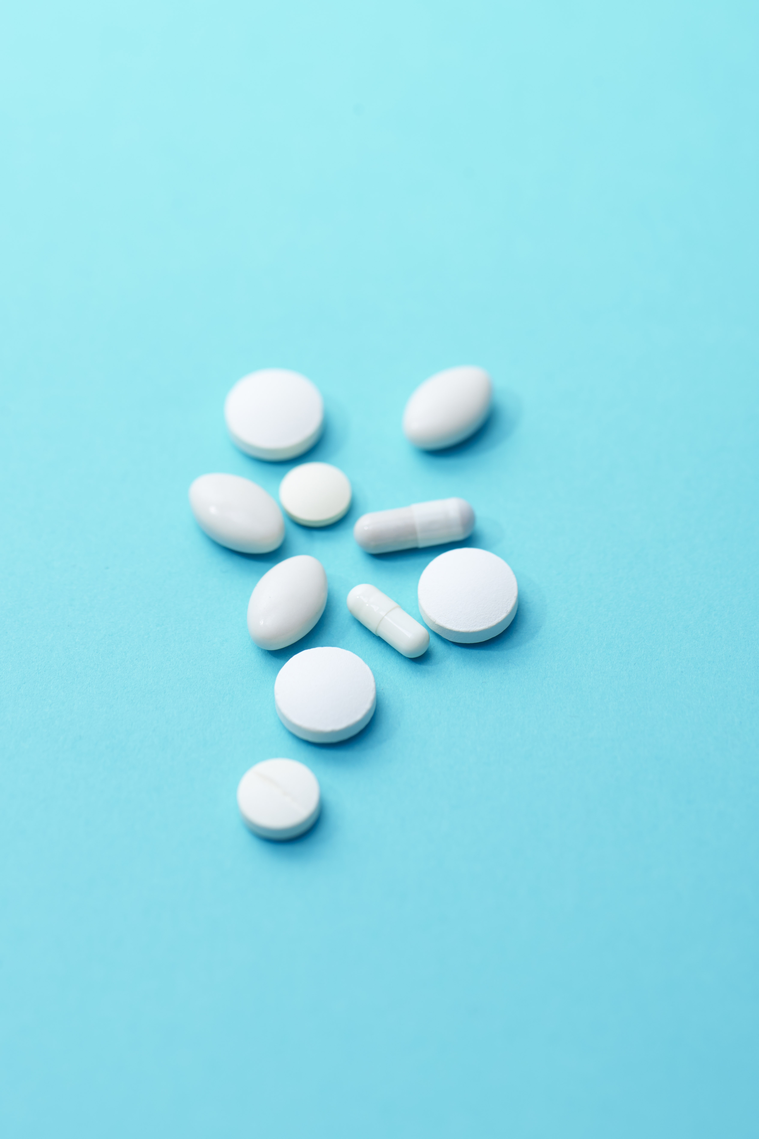 Miscellaneous Drugs