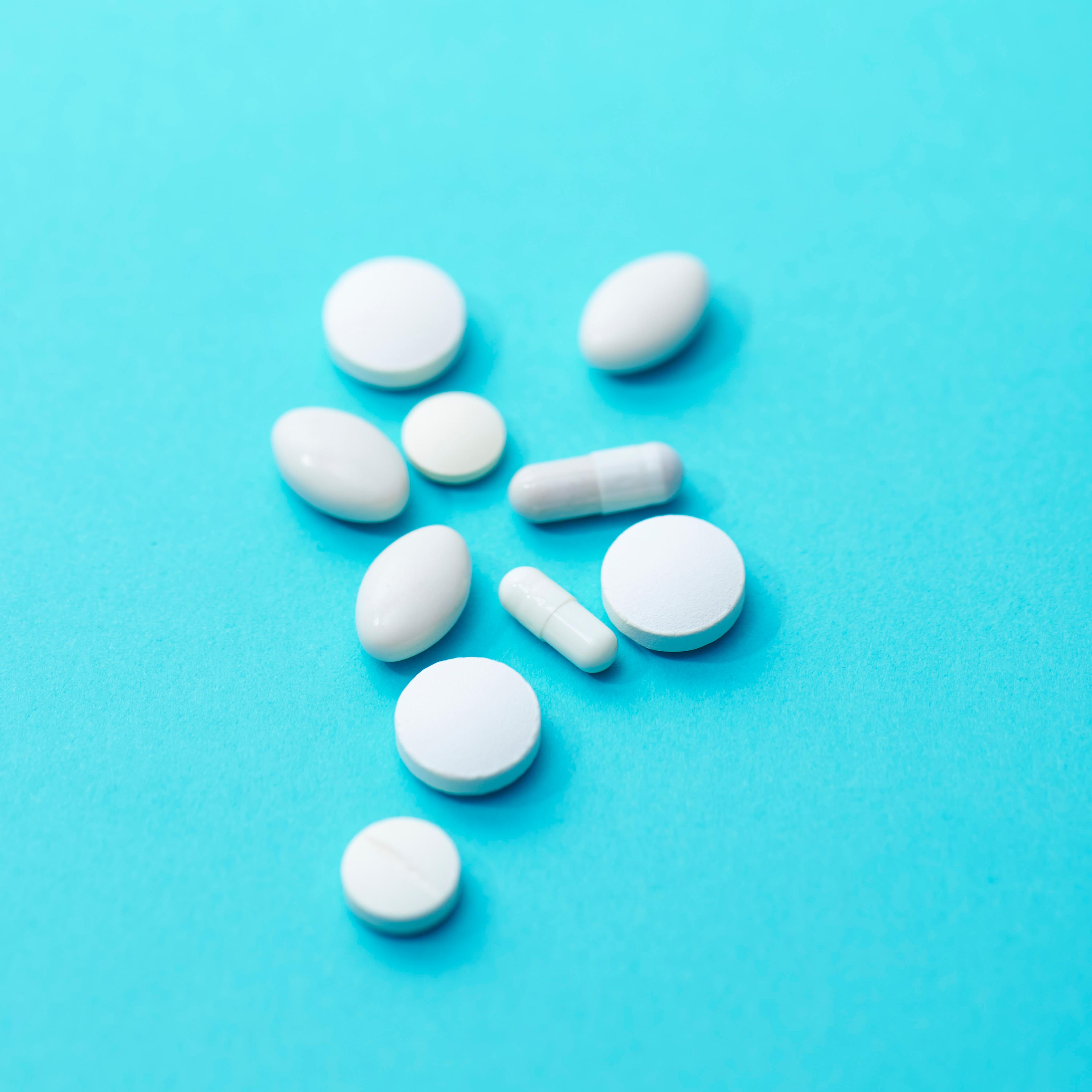 Miscellaneous Drugs