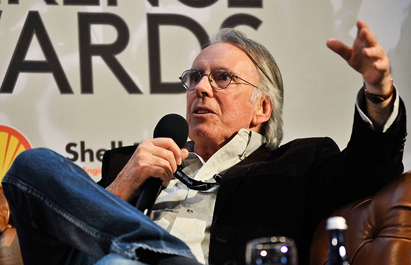 10th Anniversary Billboard Touring Conference &amp; Awards - Day 2