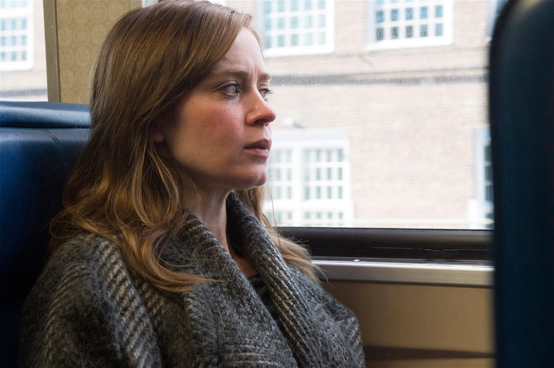 Emily Blunt