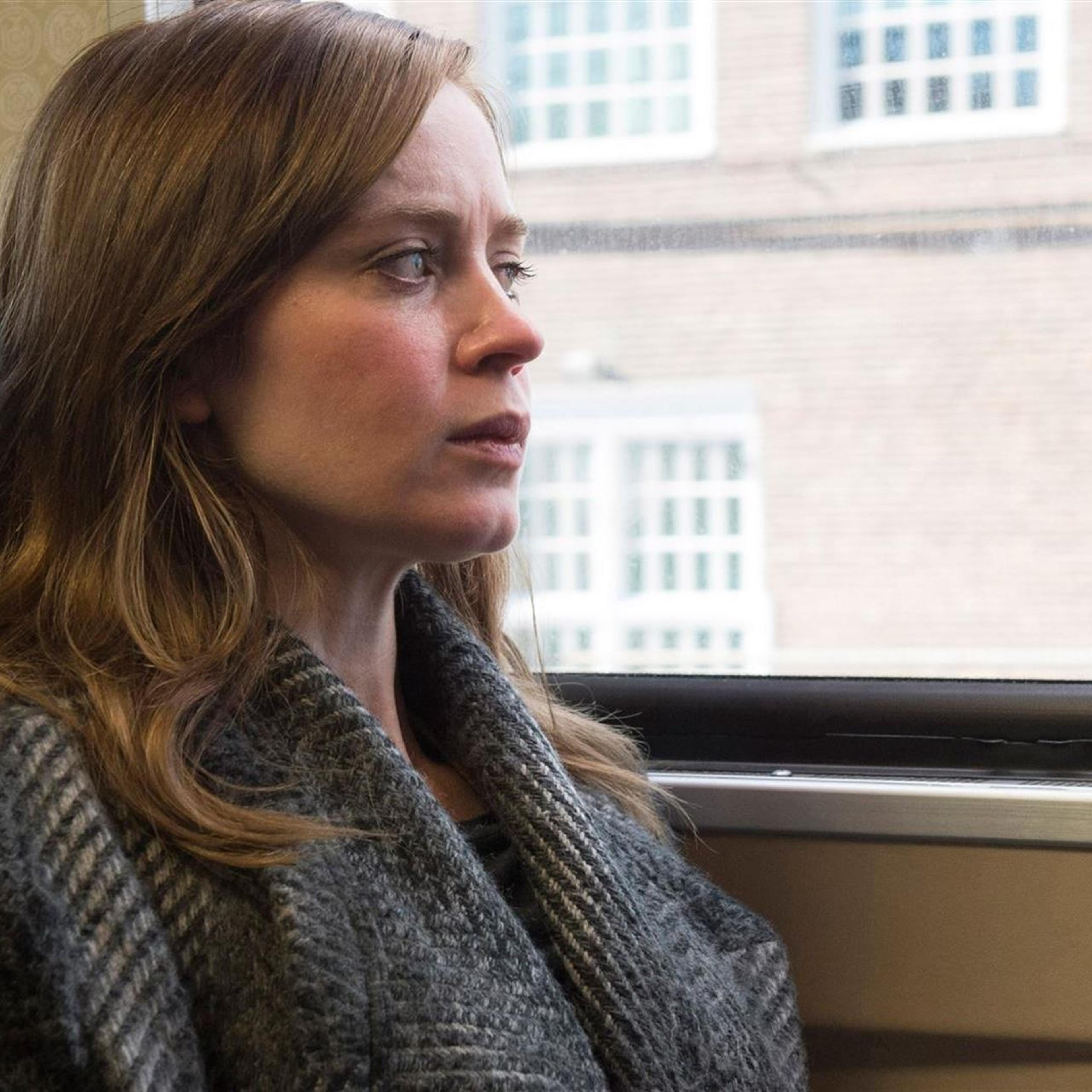 Emily Blunt