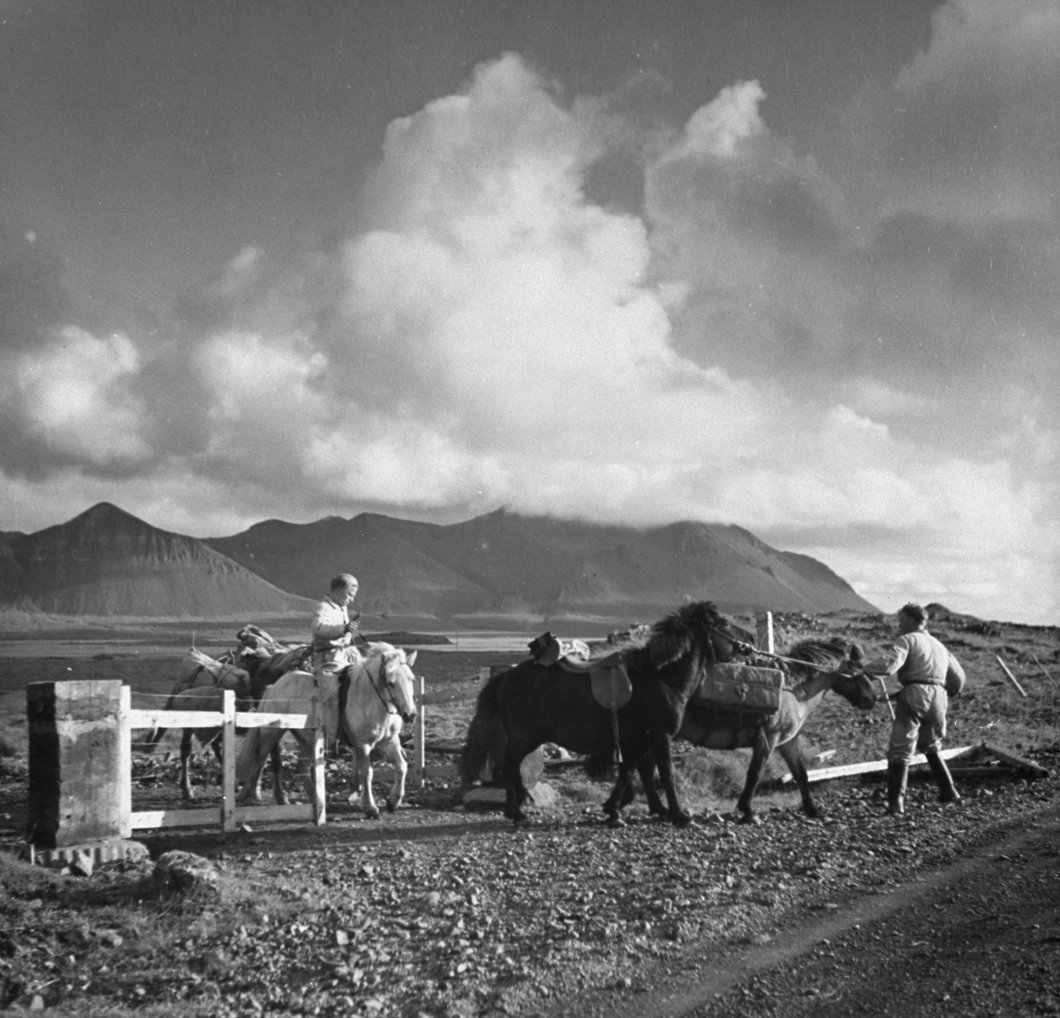 Iceland 1938